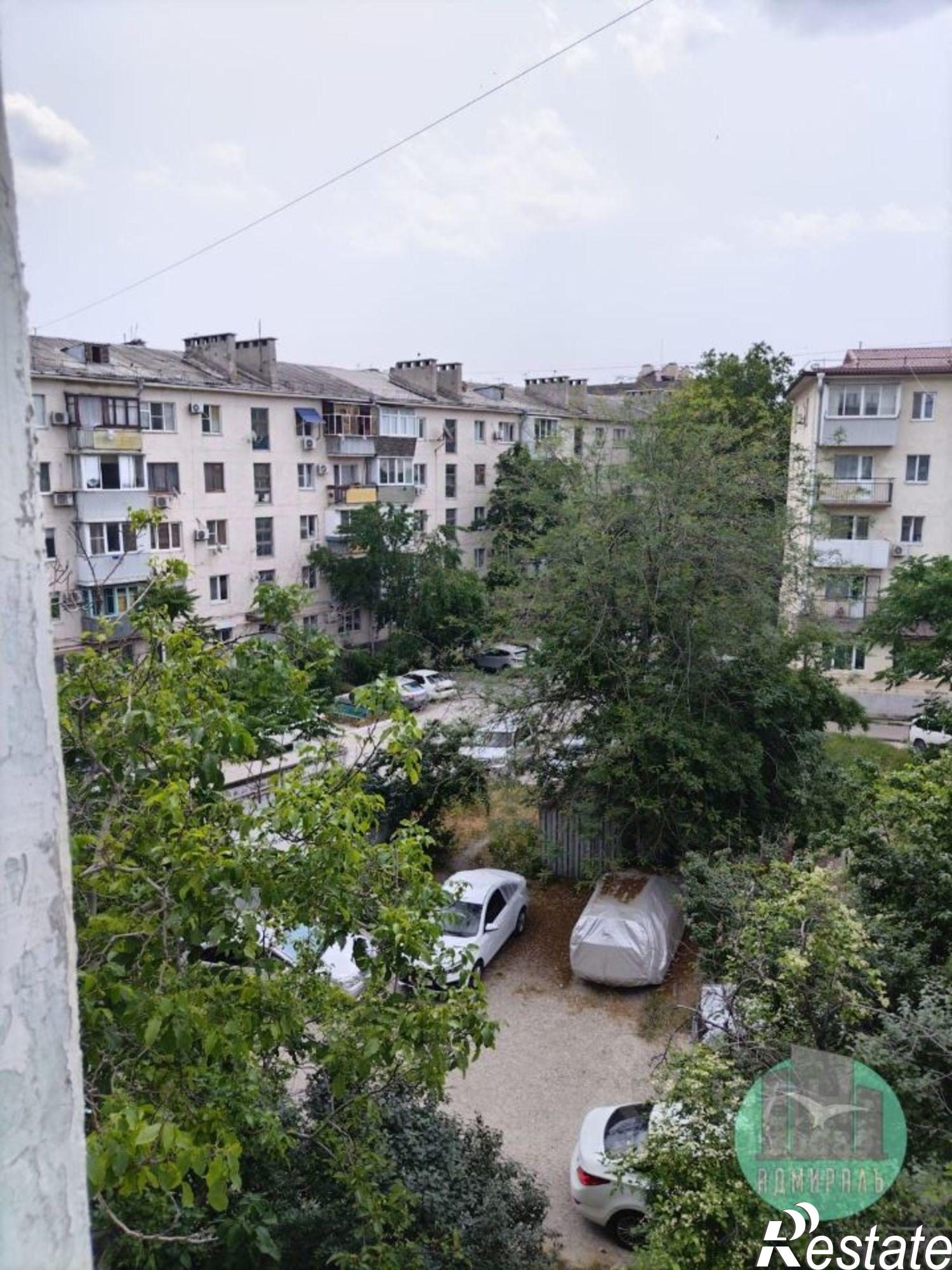 Купить квартиру за 4 900 000 рублей на пр-кт Ленина, 24