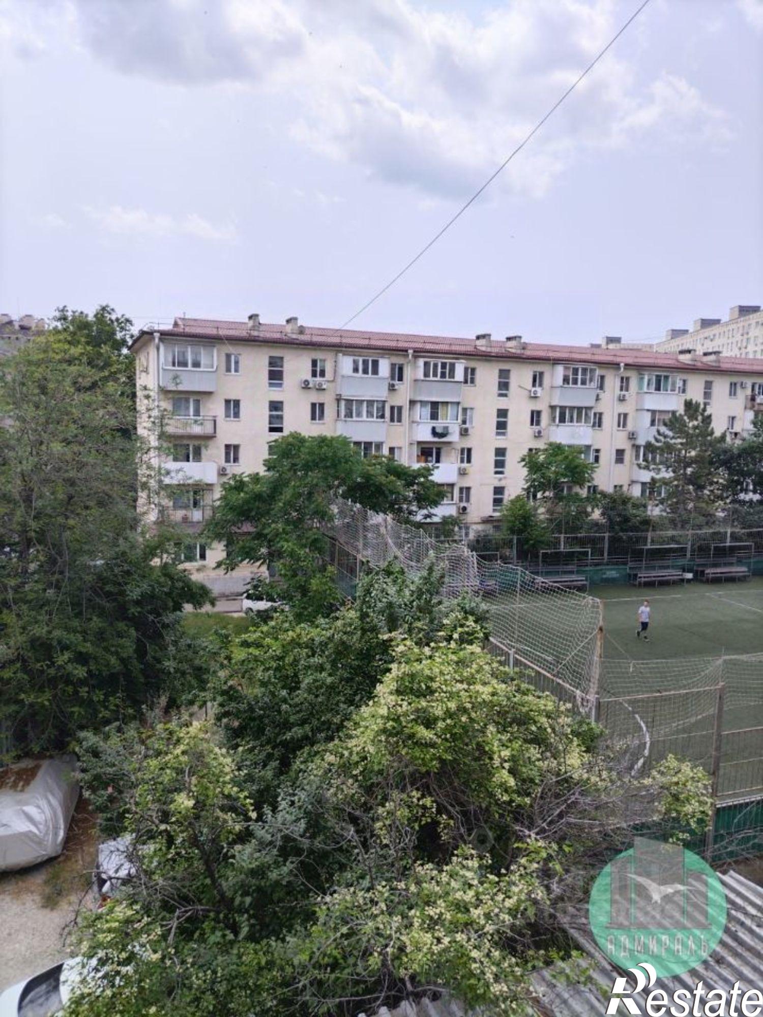 Купить квартиру за 4 900 000 рублей на пр-кт Ленина, 24