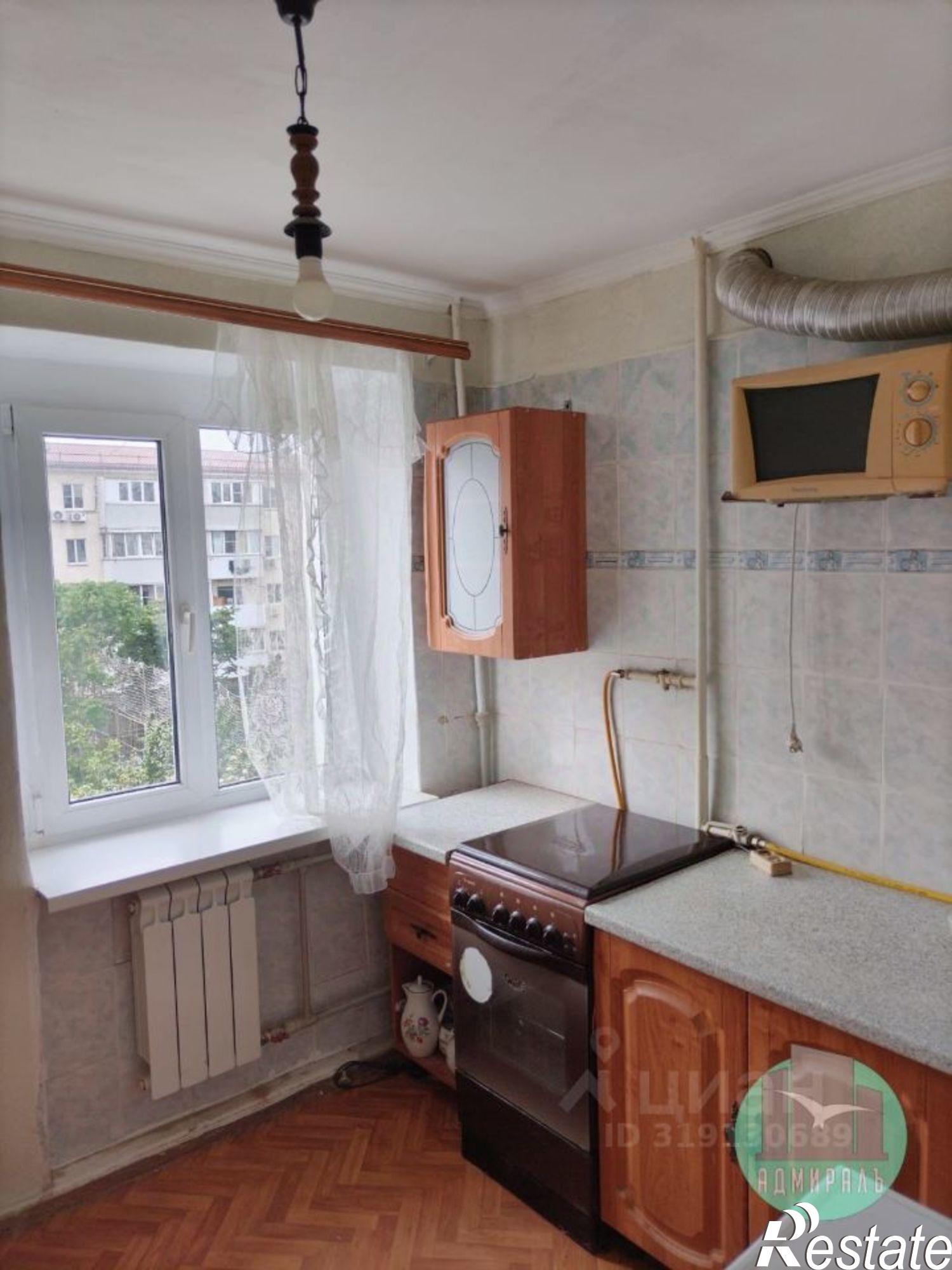 Купить квартиру за 4 900 000 рублей на пр-кт Ленина, 24