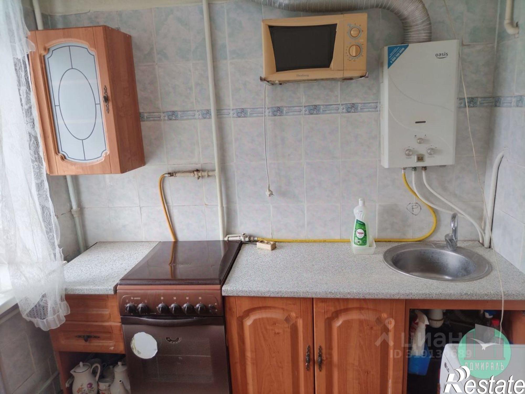 Купить квартиру за 4 900 000 рублей на пр-кт Ленина, 24