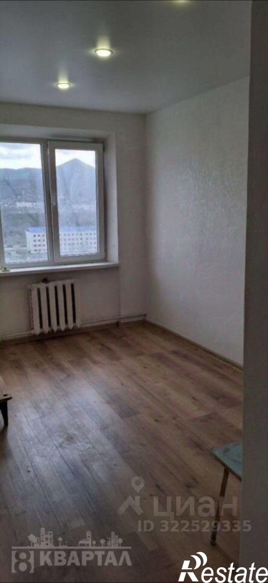 Купить квартиру за 3 500 000 рублей на улица Видова, 188