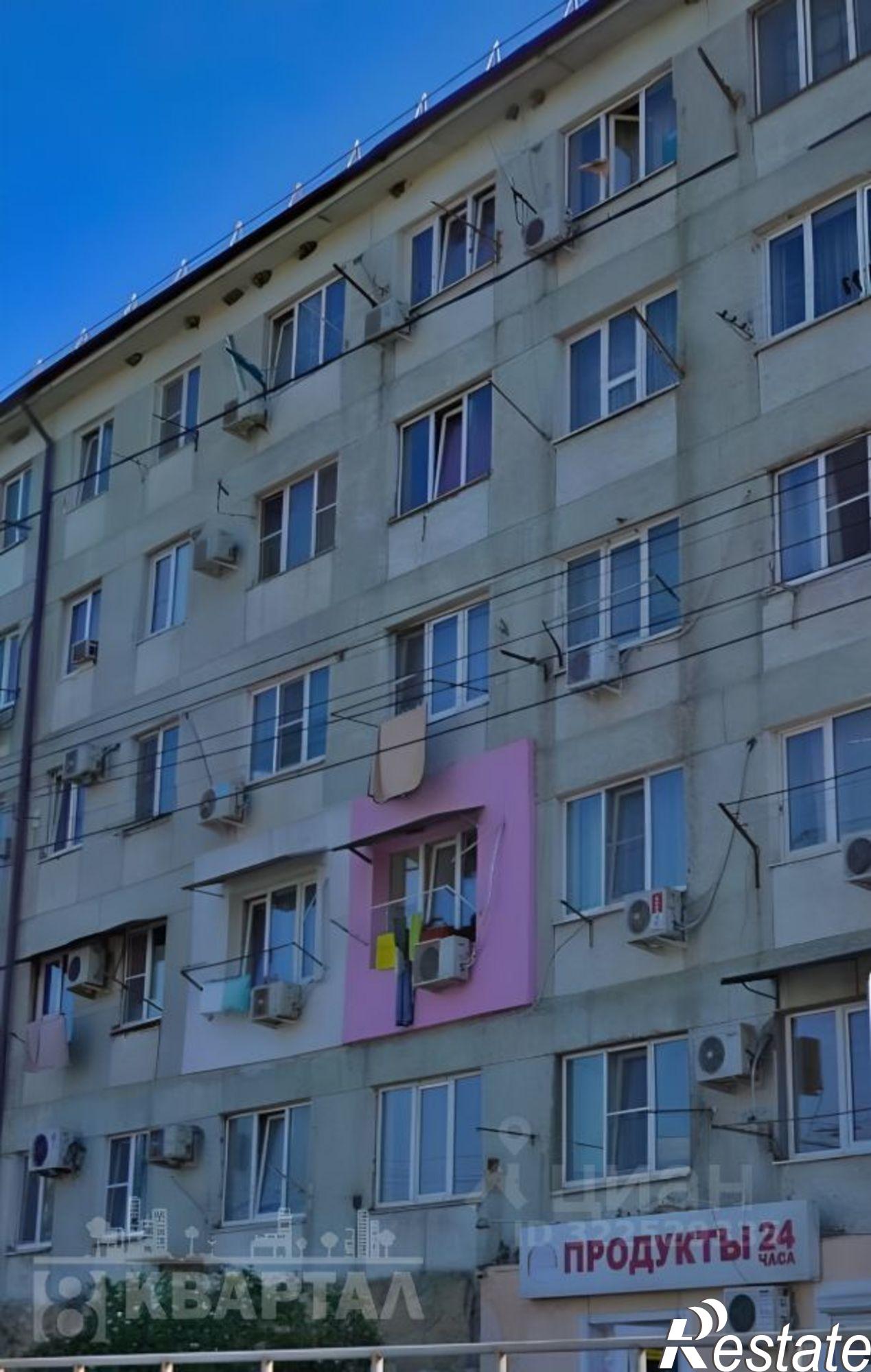 Купить квартиру за 3 500 000 рублей на улица Видова, 188