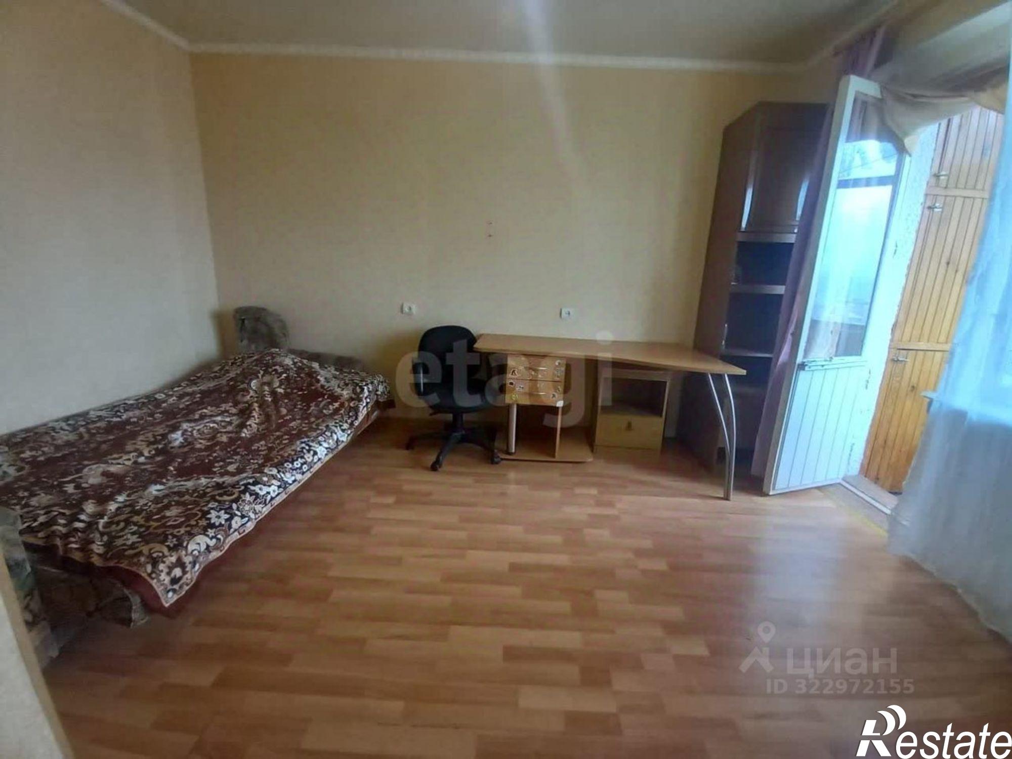 Купить квартиру за 3 600 000 рублей на ул Героев Десантников, 95