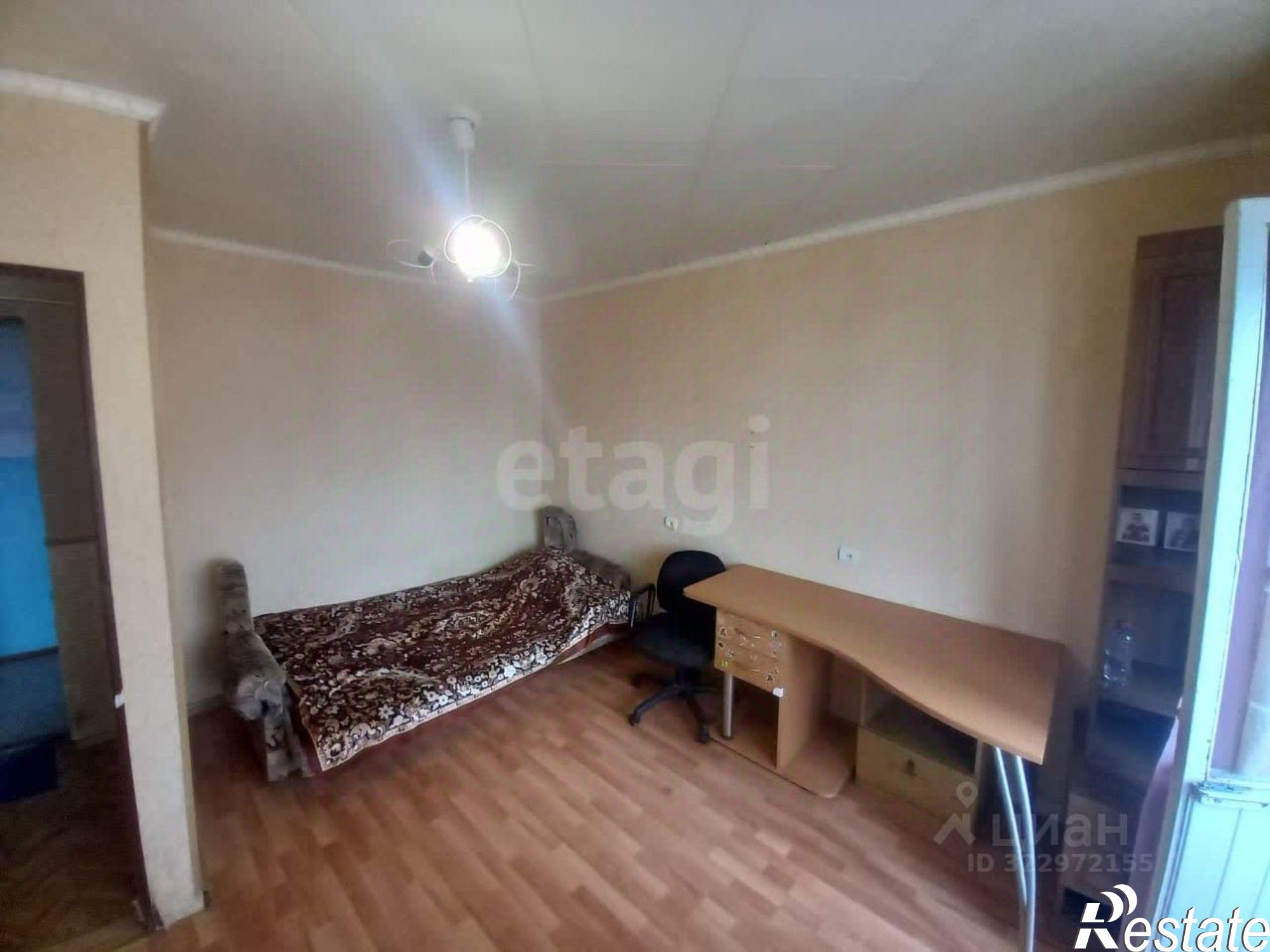 Купить квартиру за 3 600 000 рублей на ул Героев Десантников, 95