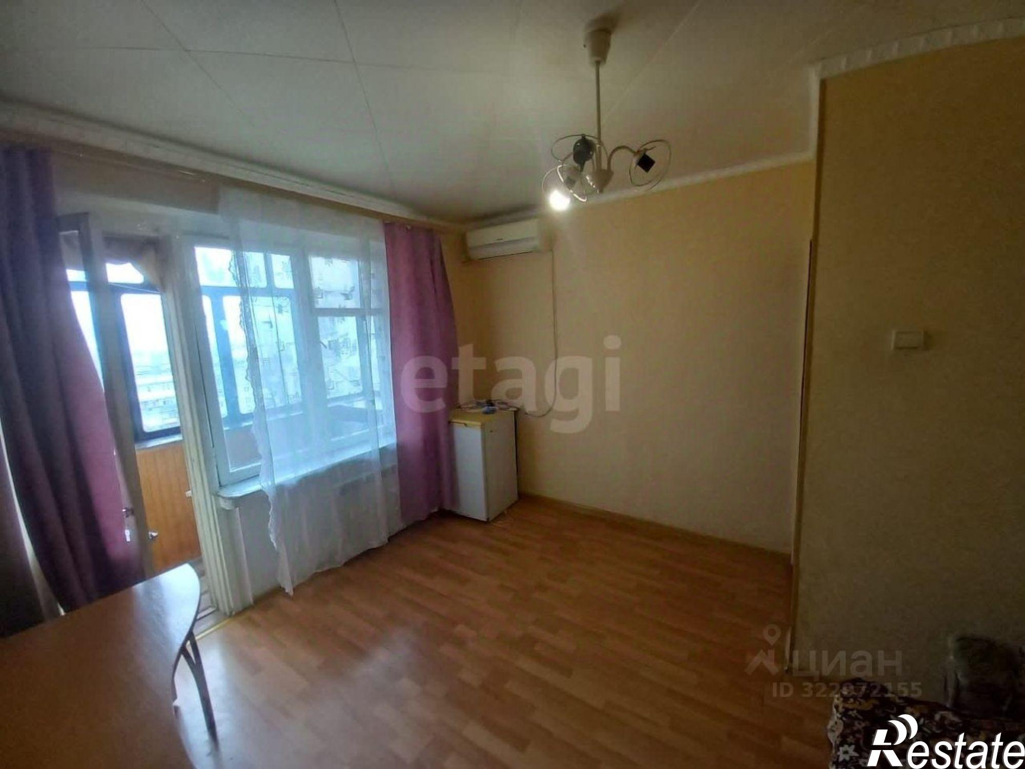 Купить квартиру за 3 600 000 рублей на ул Героев Десантников, 95