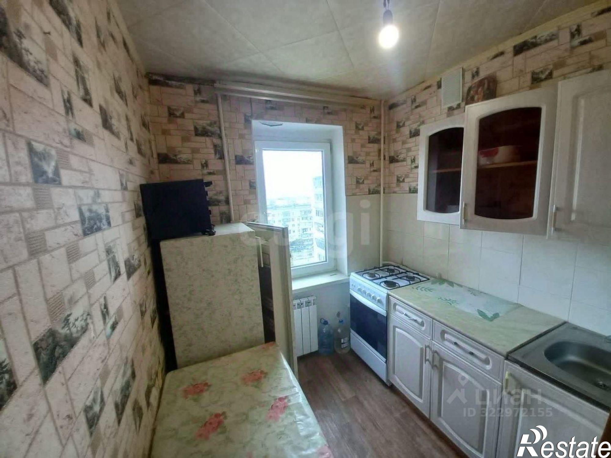 Купить квартиру за 3 600 000 рублей на ул Героев Десантников, 95