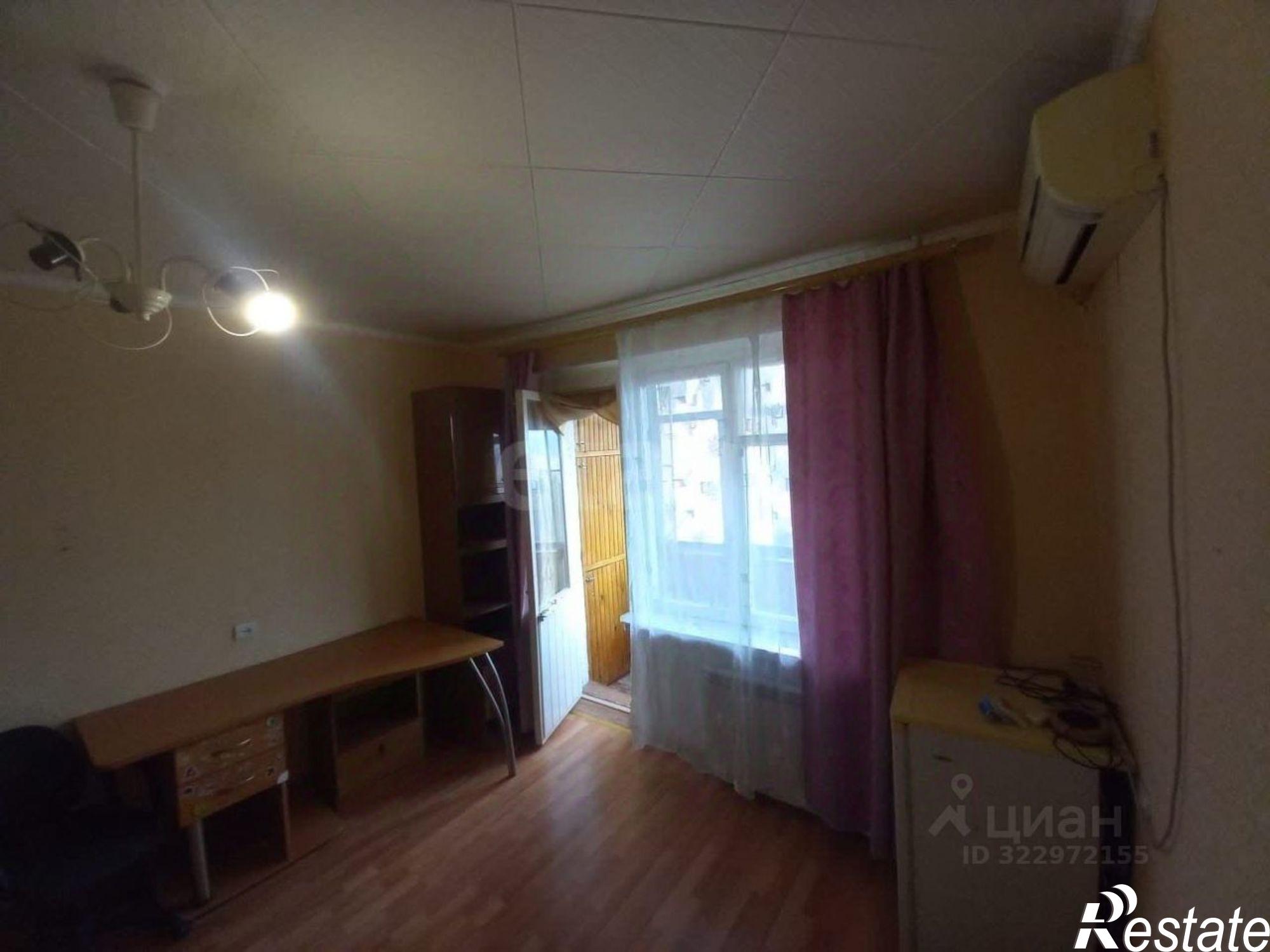 Купить квартиру за 3 600 000 рублей на ул Героев Десантников, 95