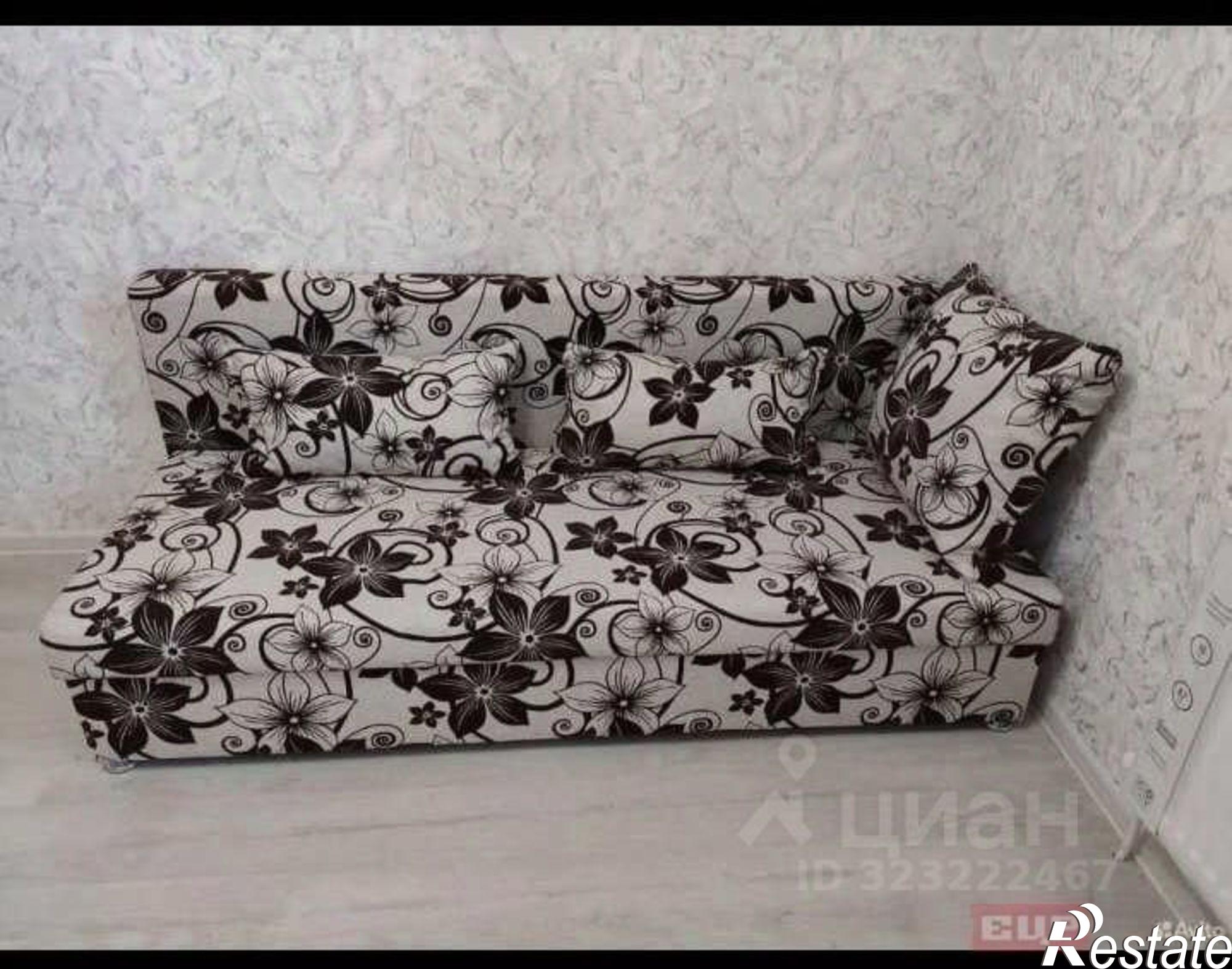 Купить квартиру за 4 000 000 рублей на Мысхакское шоссе, 52