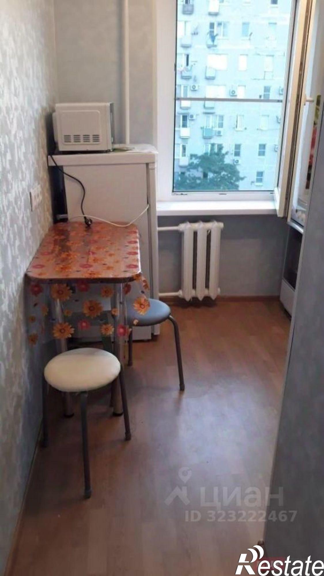 Купить квартиру за 4 000 000 рублей на Мысхакское шоссе, 52