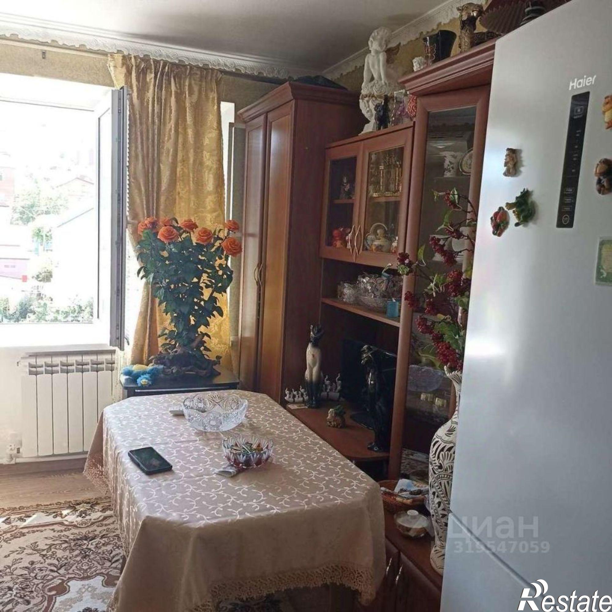 Купить комнату за 2 000 000 рублей на улица Видова, 184