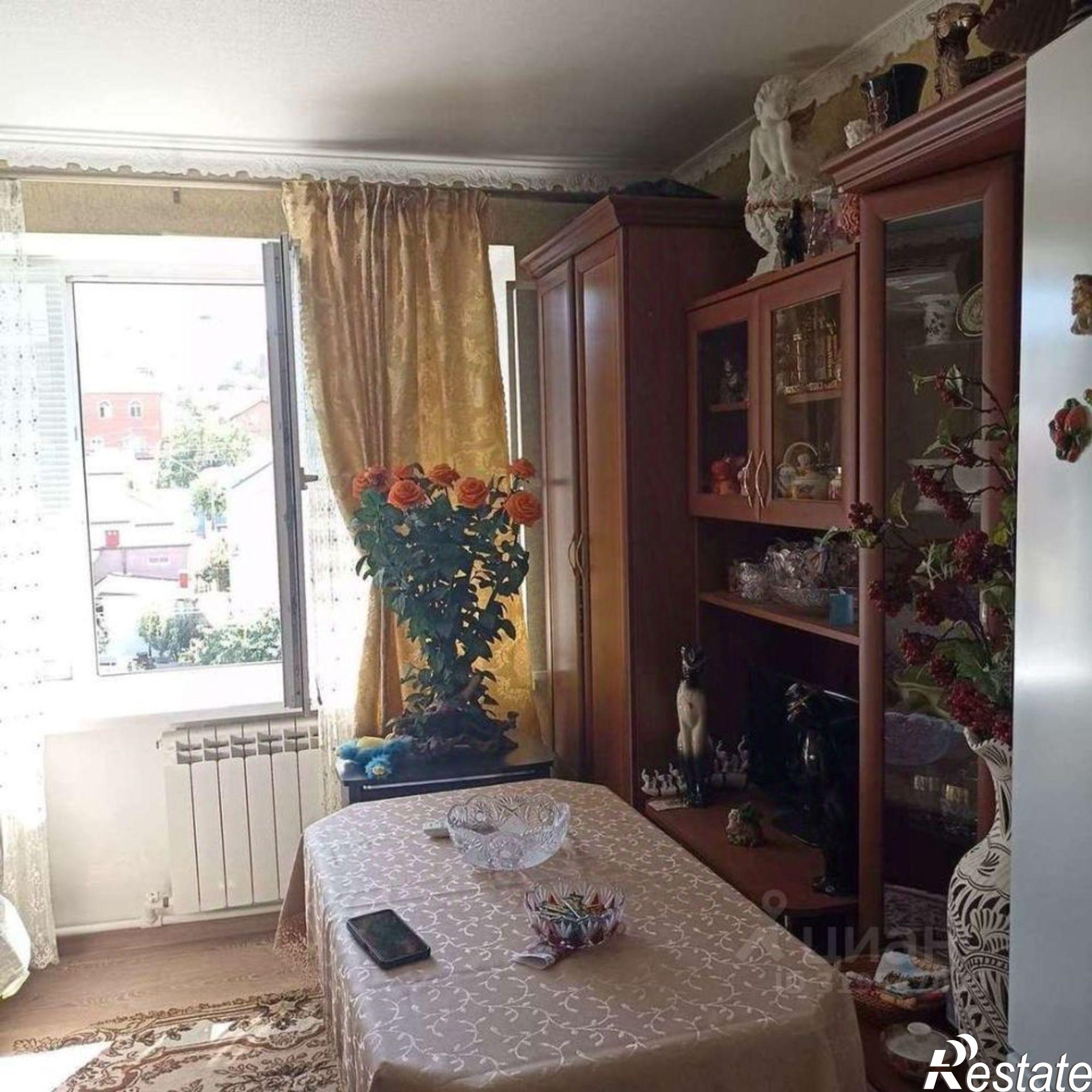 Купить комнату за 2 000 000 рублей на улица Видова, 184