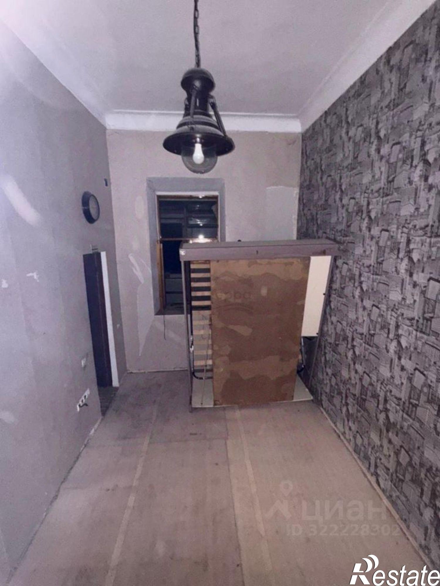 Купить квартиру за 4 000 000 рублей на Пролетарская улица, 4