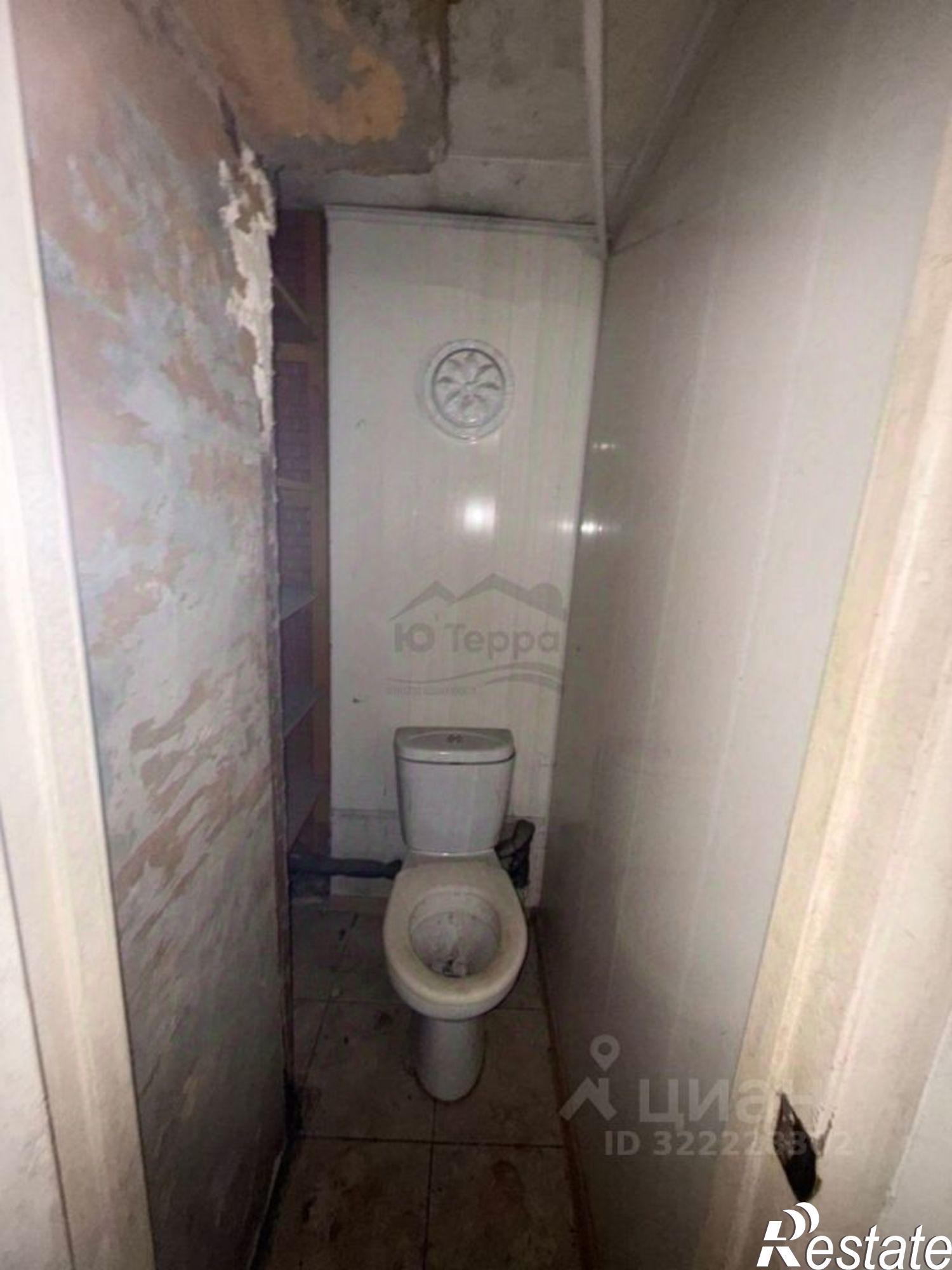 Купить квартиру за 4 000 000 рублей на Пролетарская улица, 4