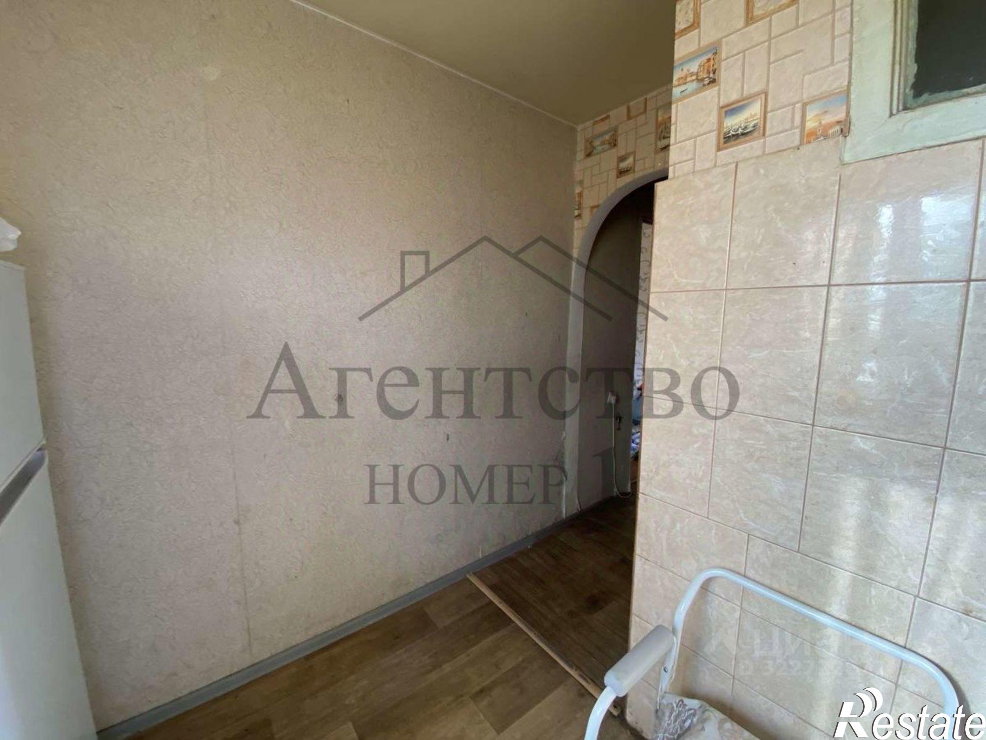 Купить квартиру за 4 000 000 рублей на улица Гайдара, 31