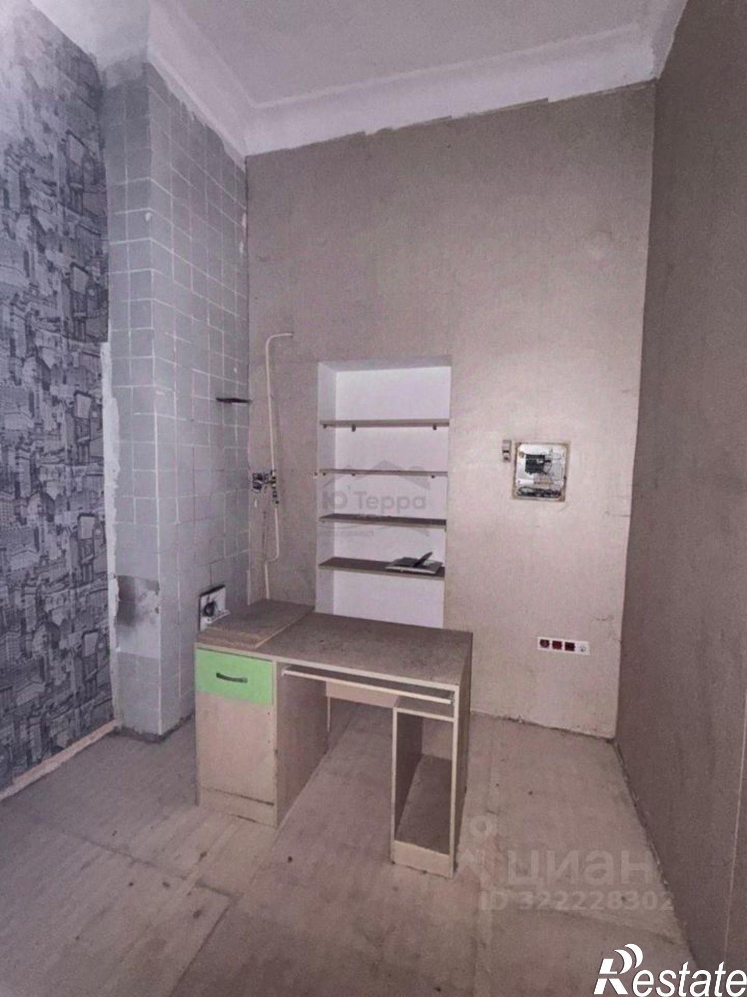 Купить квартиру за 4 000 000 рублей на Пролетарская улица, 4