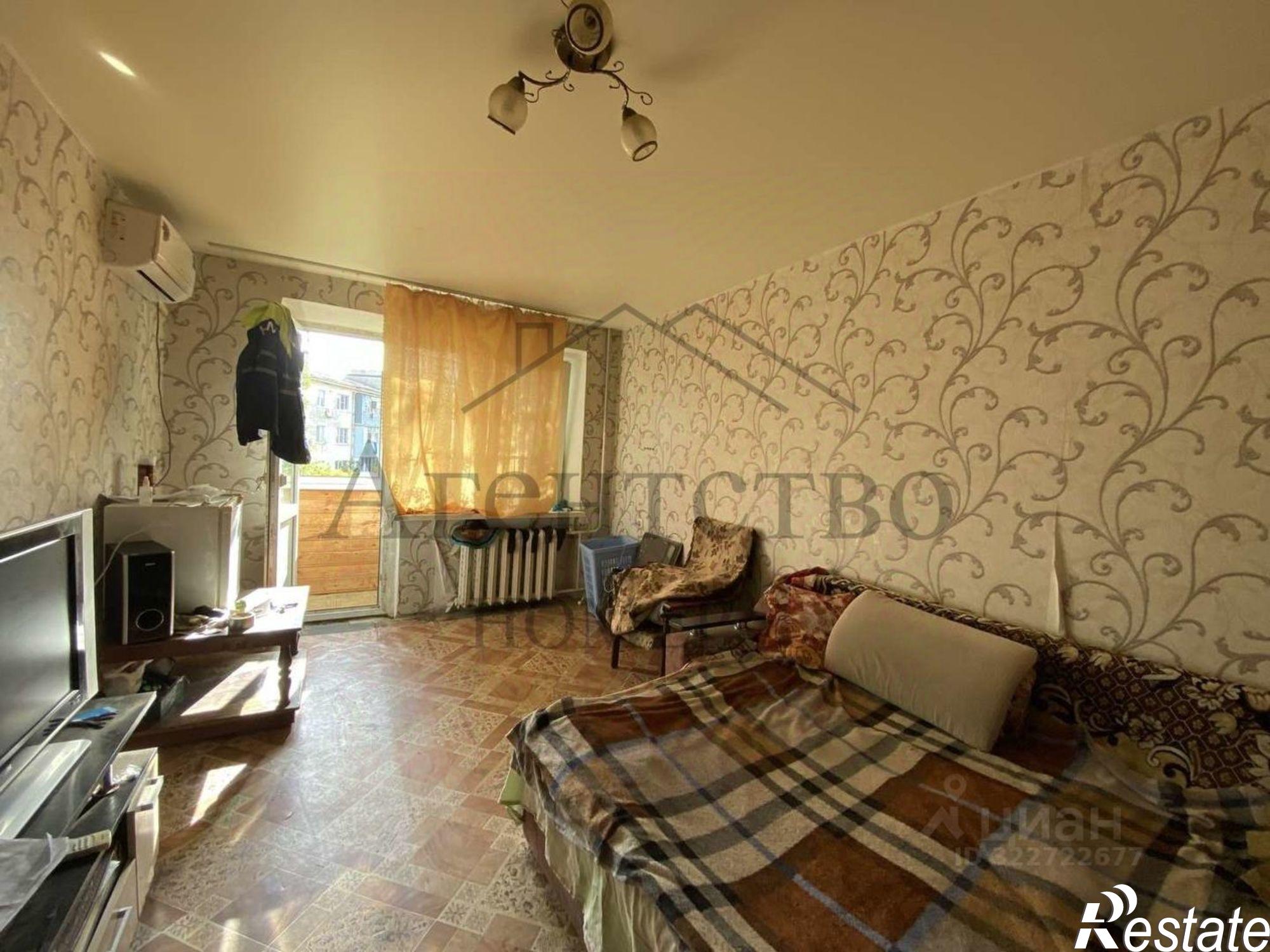 Купить квартиру за 4 000 000 рублей на улица Гайдара, 31