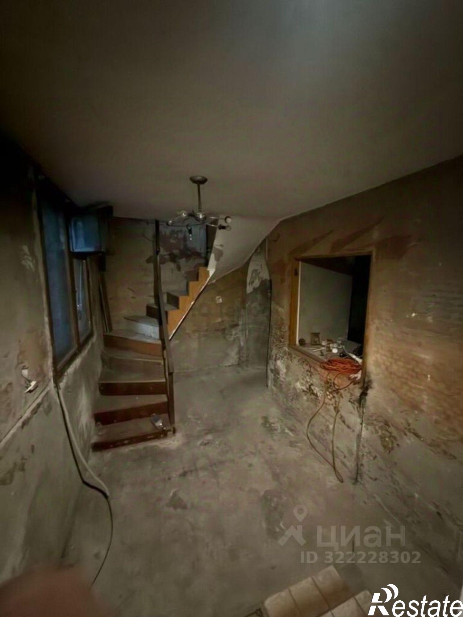 Купить квартиру за 4 000 000 рублей на Пролетарская улица, 4