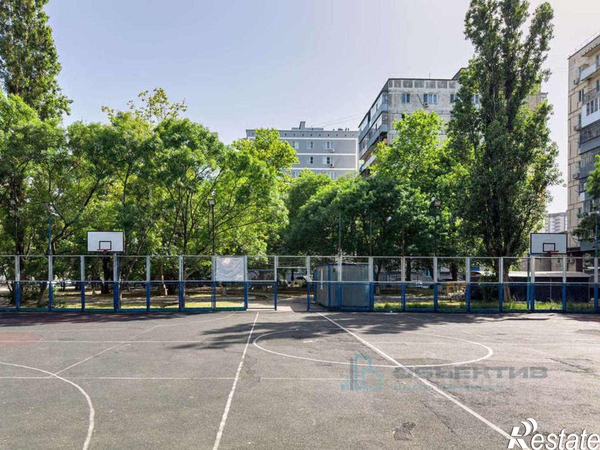 Купить квартиру за 9 200 000 рублей на Анапское шоссе, 27