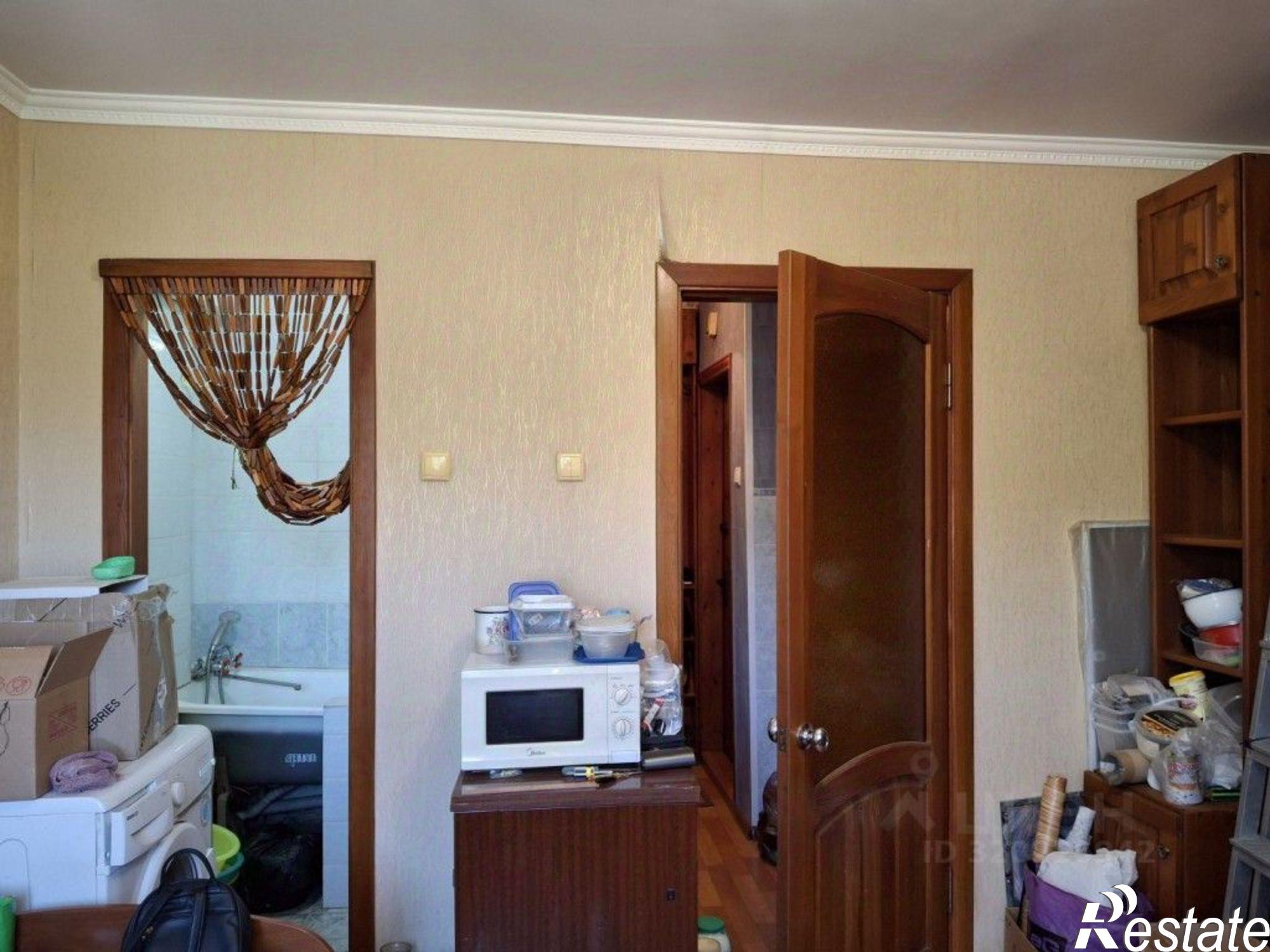 Купить квартиру за 2 498 890 рублей на ул Аршинцева, 38