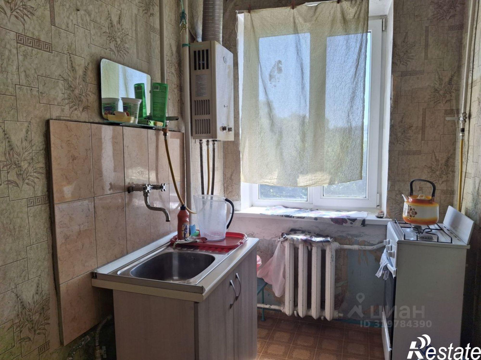 Купить квартиру за 3 288 890 рублей на ул Васенко, 52