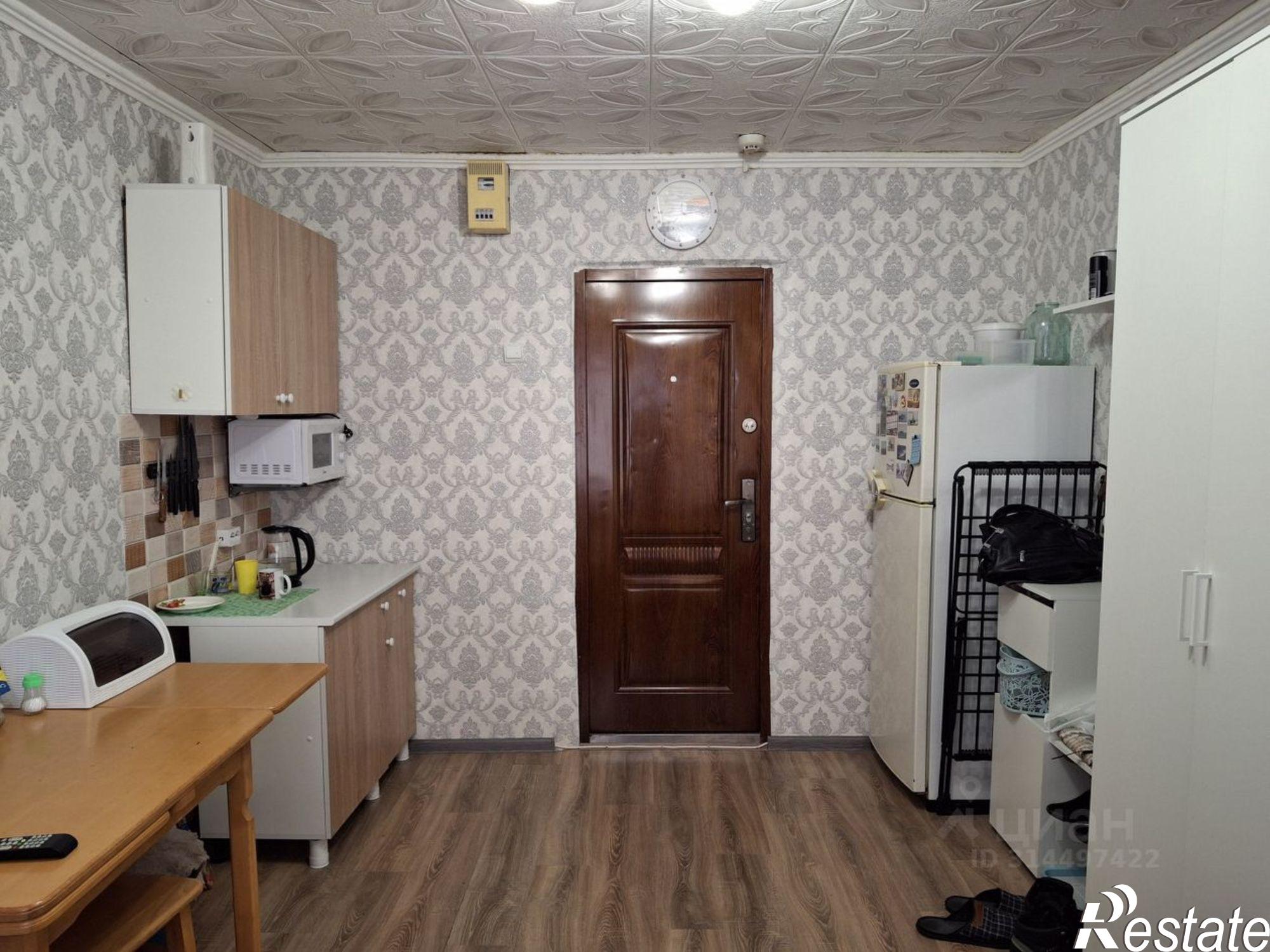 Купить комнату за 2 048 890 рублей на ул Леженина, 56А