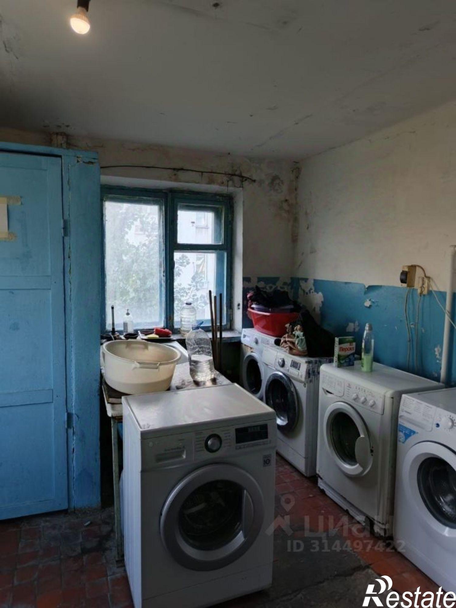 Купить комнату за 2 048 890 рублей на ул Леженина, 56А