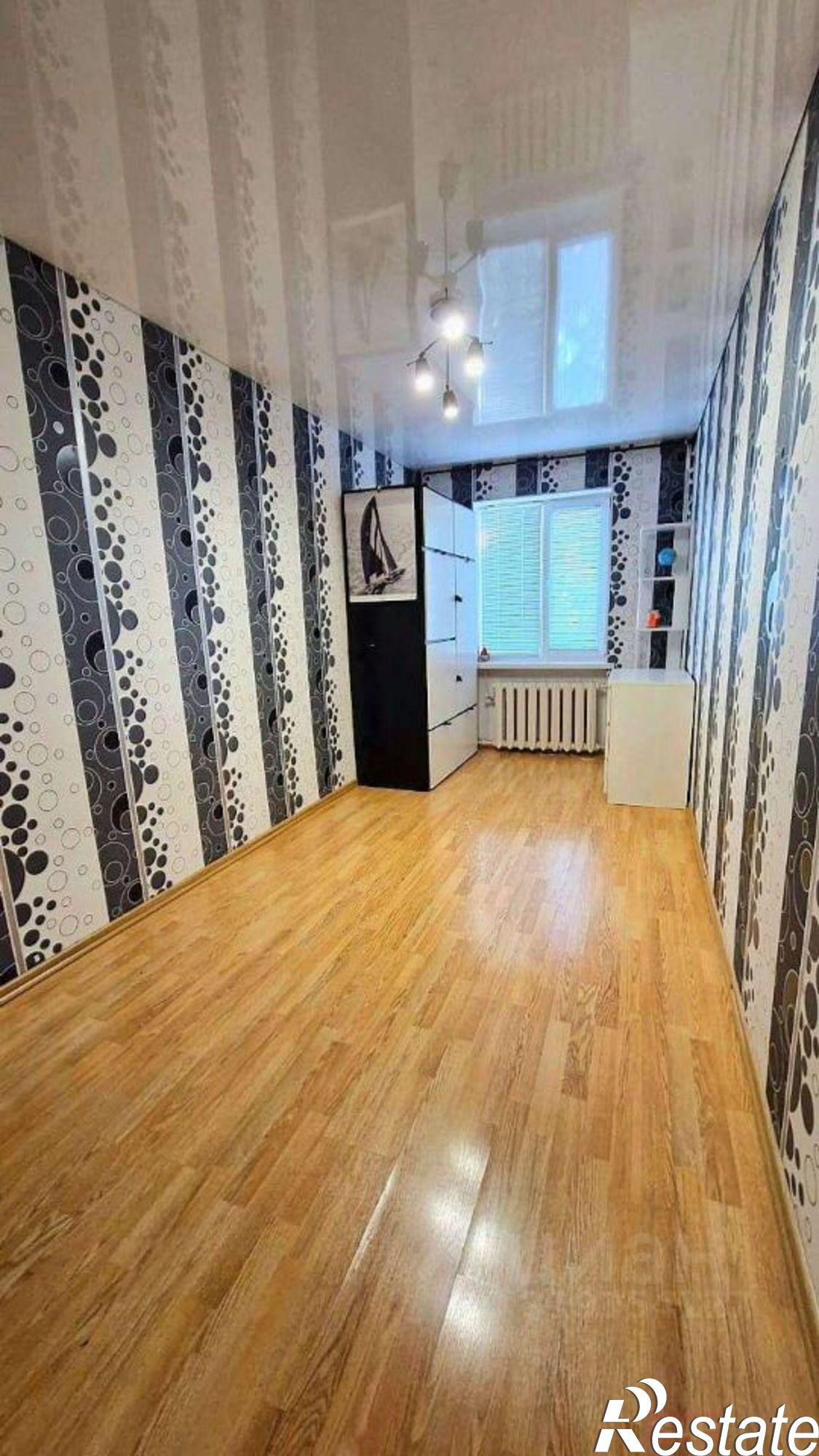 Купить квартиру за 6 200 000 рублей на Днестровская улица, 2