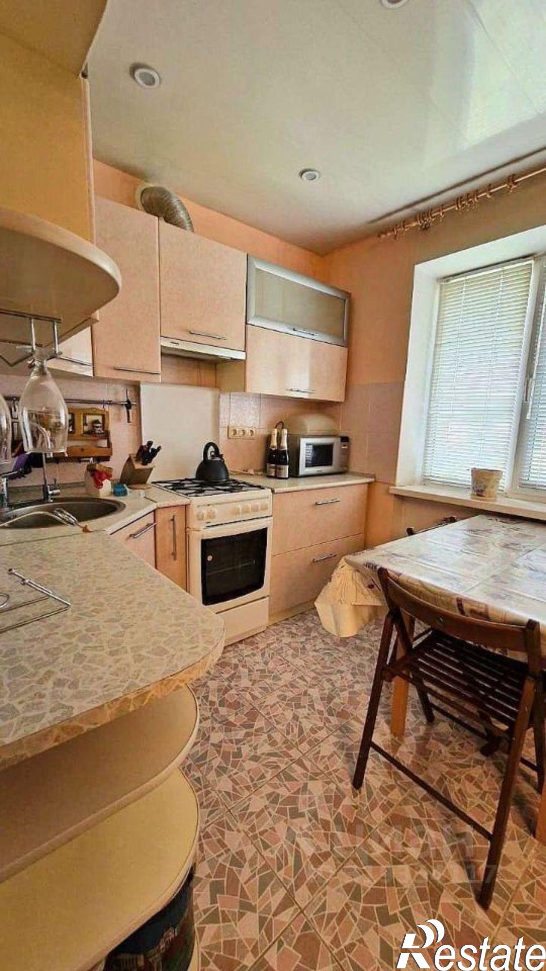 Купить квартиру за 6 200 000 рублей на Днестровская улица, 2