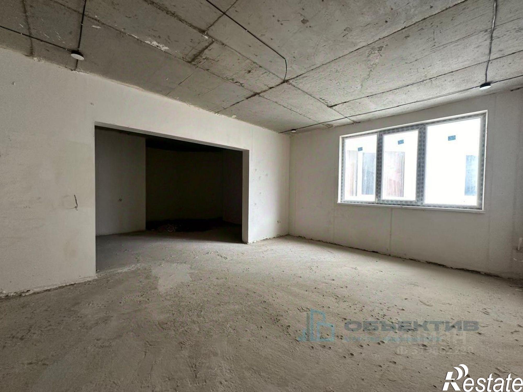 Купить квартиру за 7 200 000 рублей на Краснознамённый переулок, 2Б