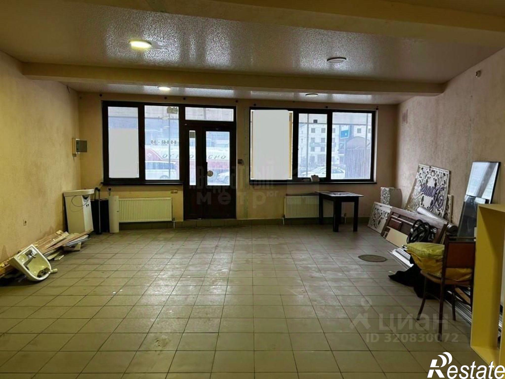 Купить ОСЗ, отдельно стоящее здание за 7 493 280 рублей на ул Ленина, 192