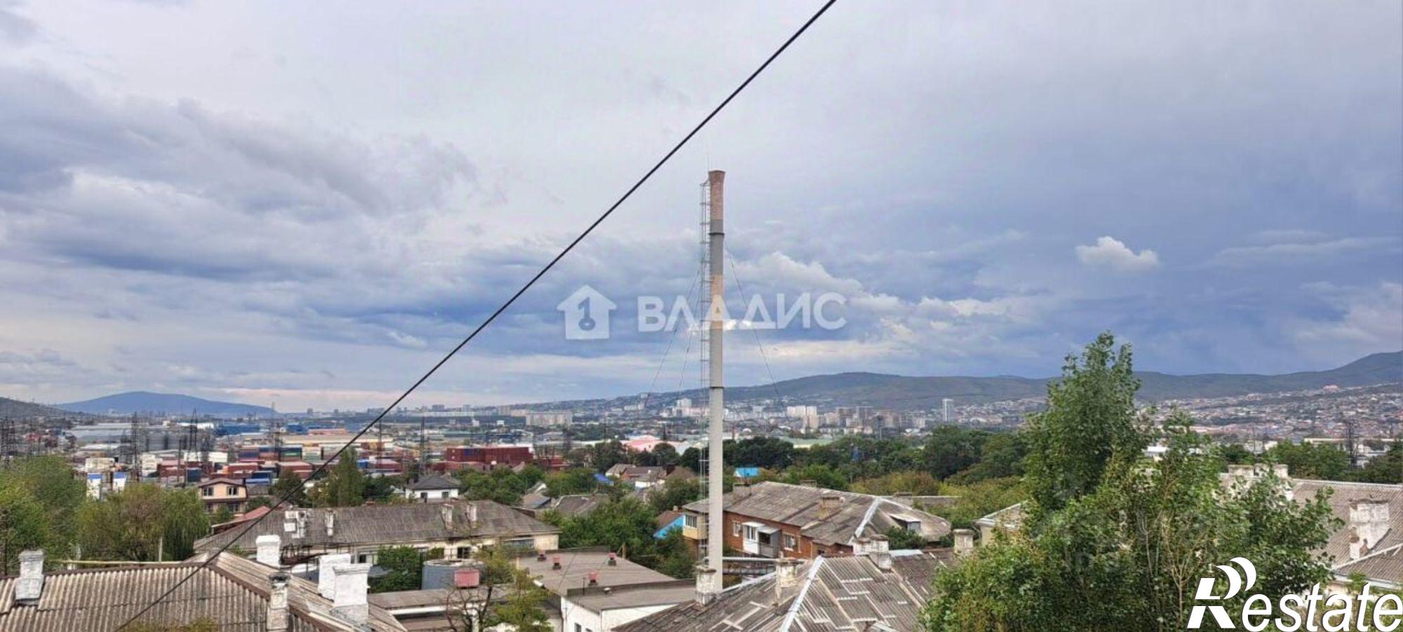 Купить квартиру за 4 890 000 рублей на Новороссийское шоссе, 9