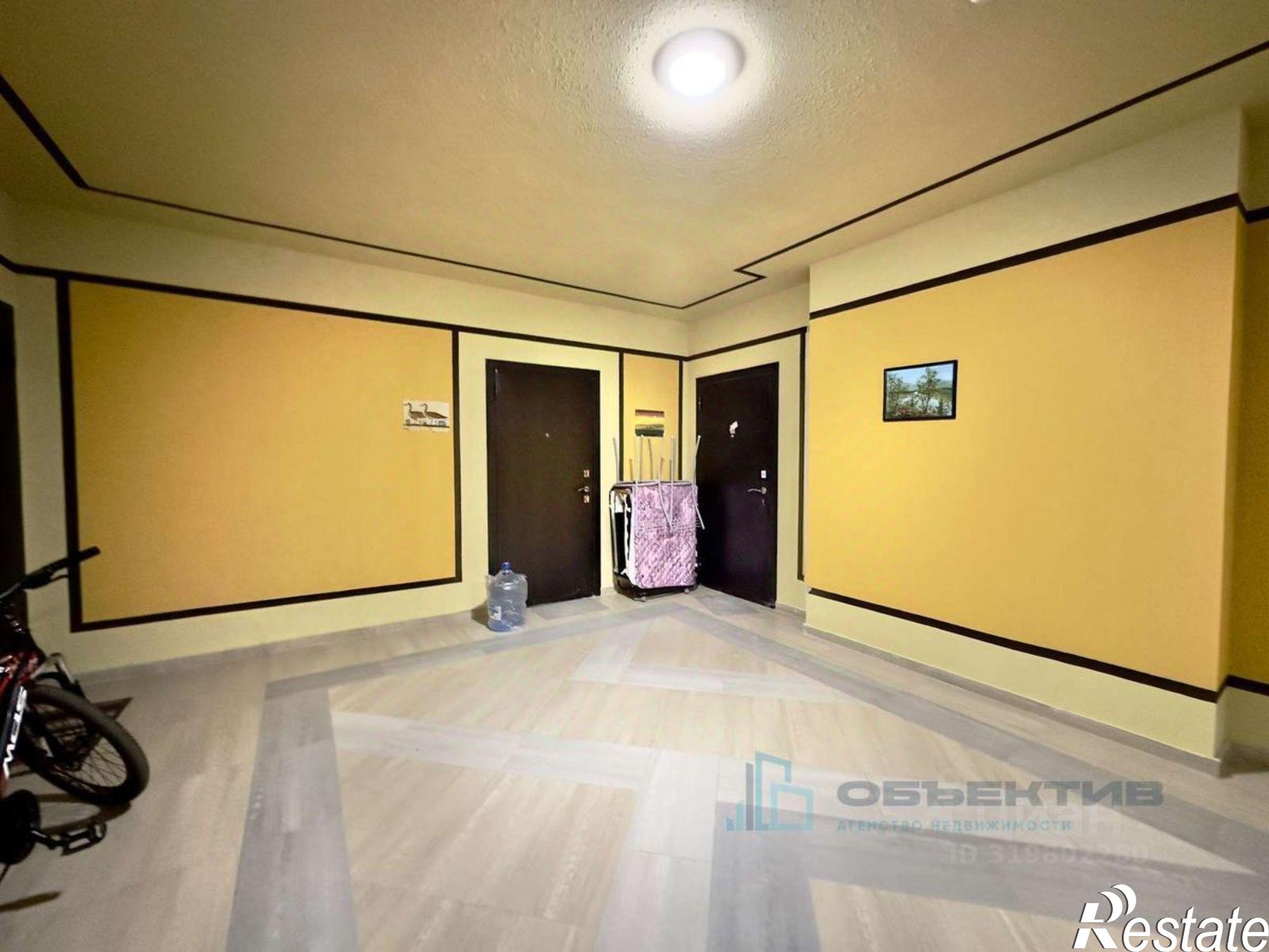 Купить квартиру за 7 600 000 рублей на Анапское шоссе, 51Д