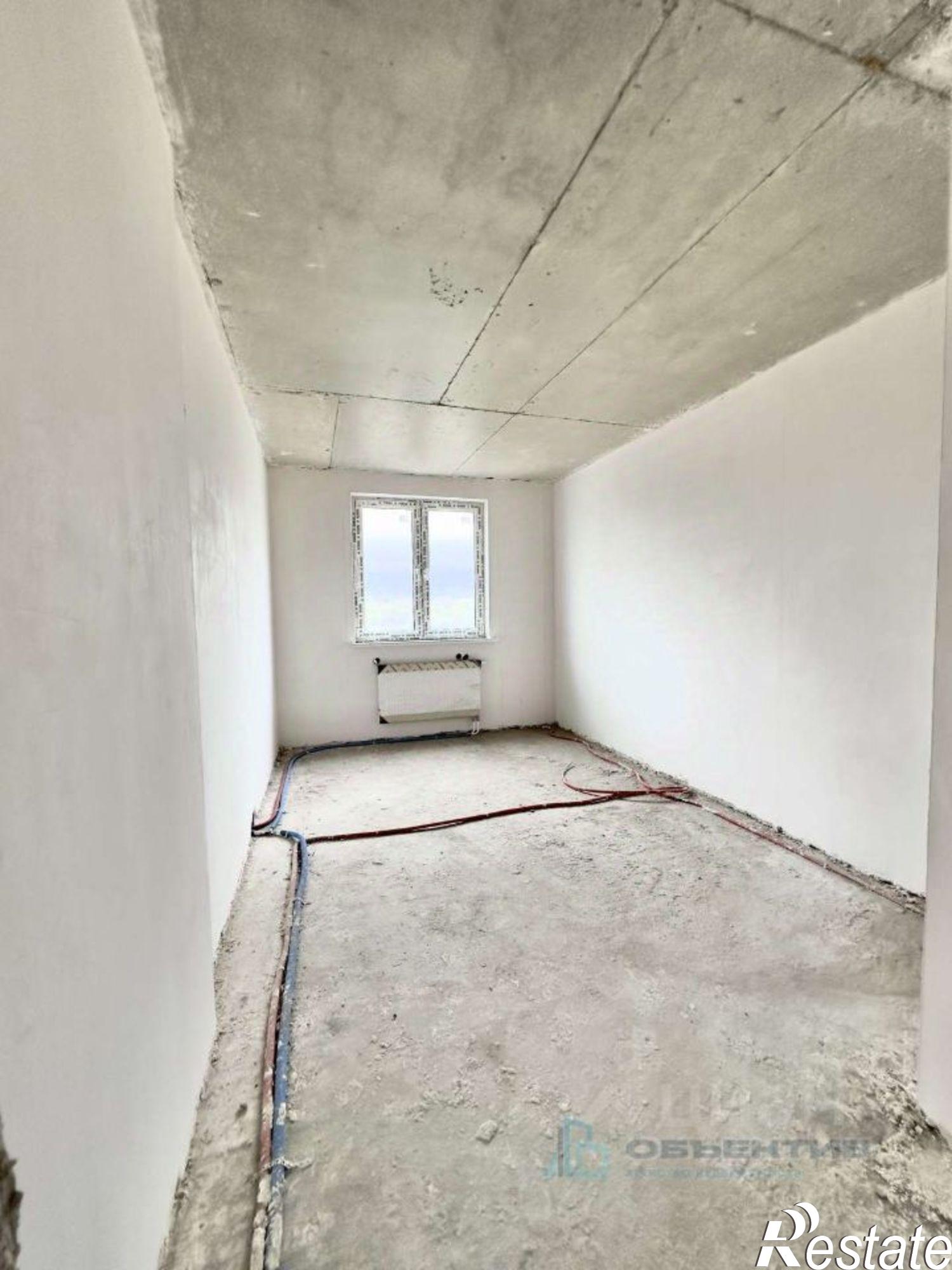 Купить квартиру за 7 600 000 рублей на Анапское шоссе, 51Д