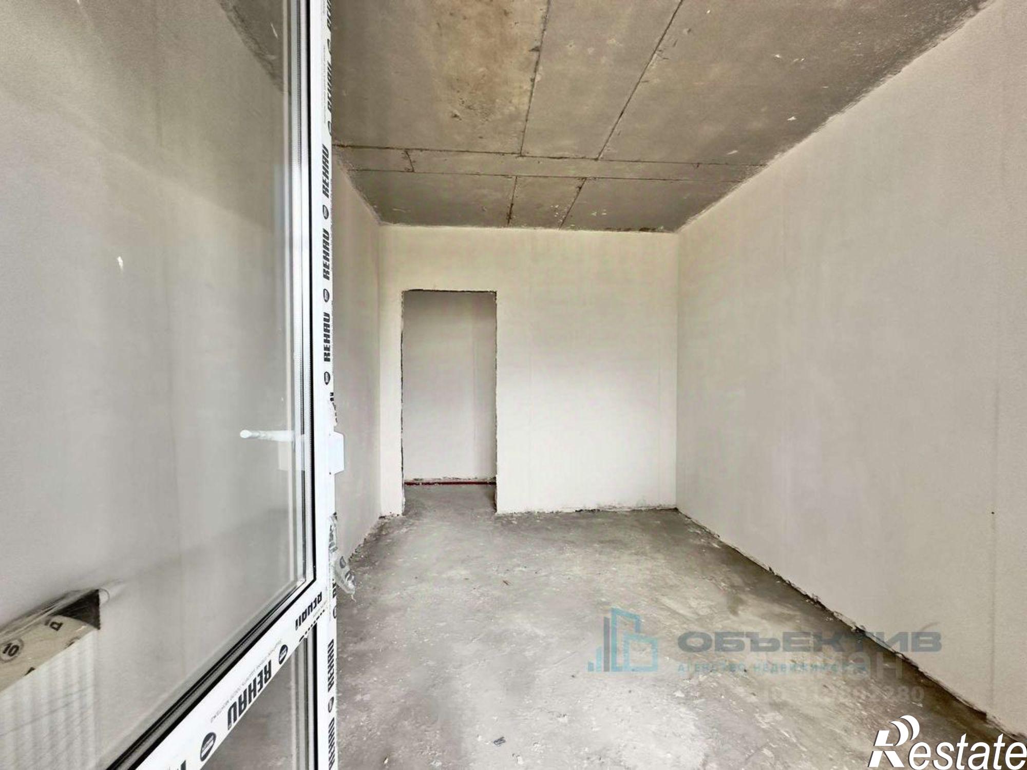 Купить квартиру за 7 600 000 рублей на Анапское шоссе, 51Д