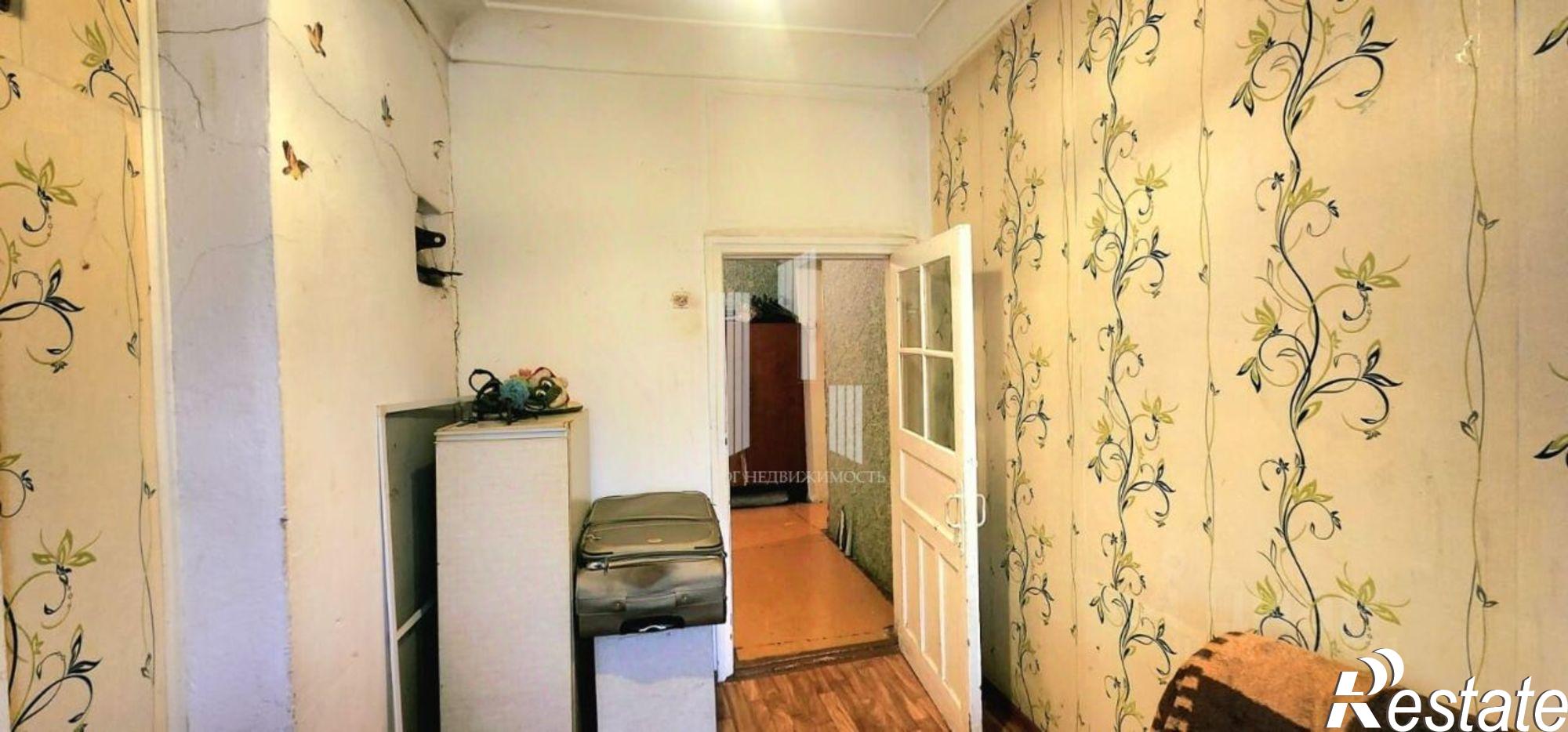 Купить квартиру за 3 800 000 рублей на улица Шаумяна, 13