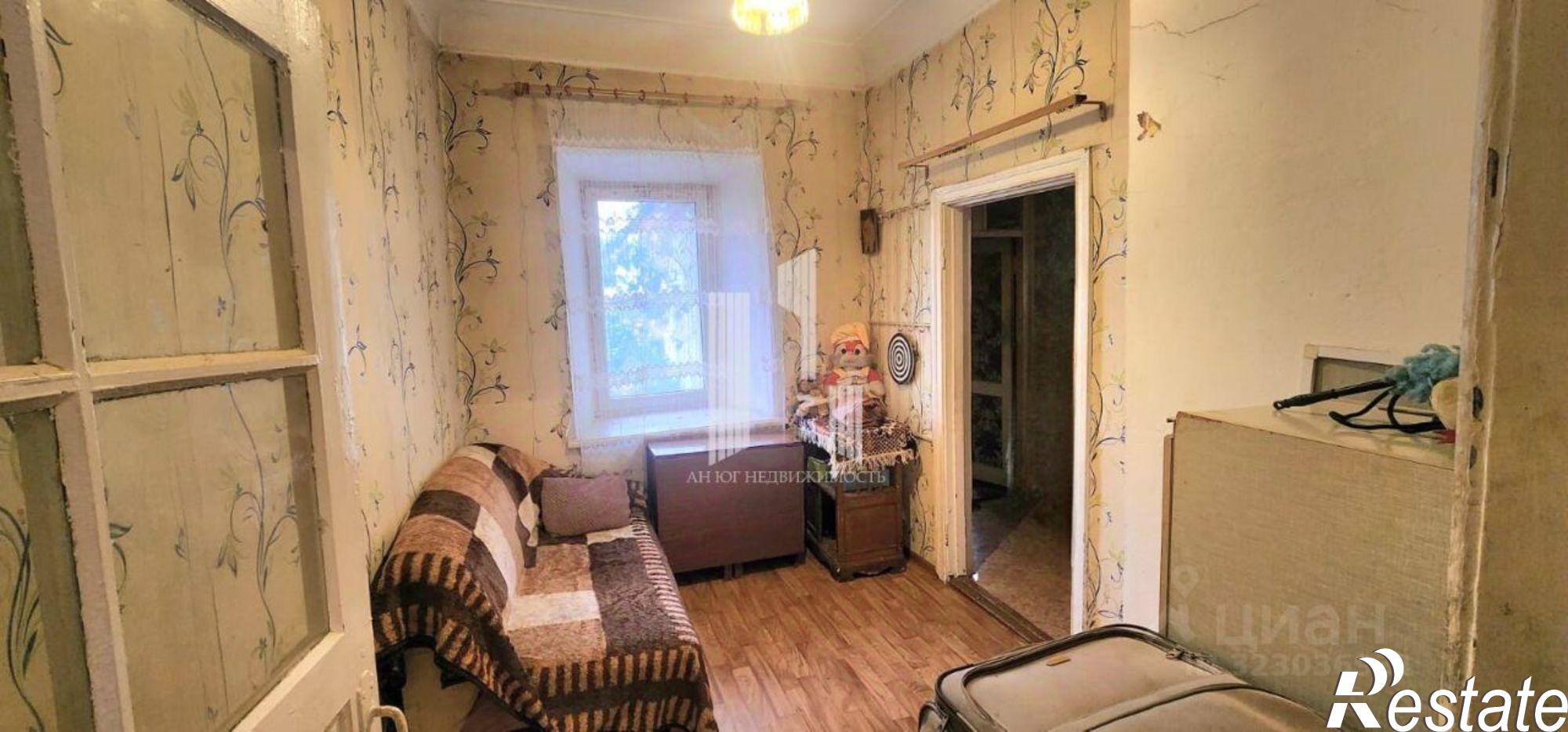 Купить квартиру за 3 800 000 рублей на улица Шаумяна, 13