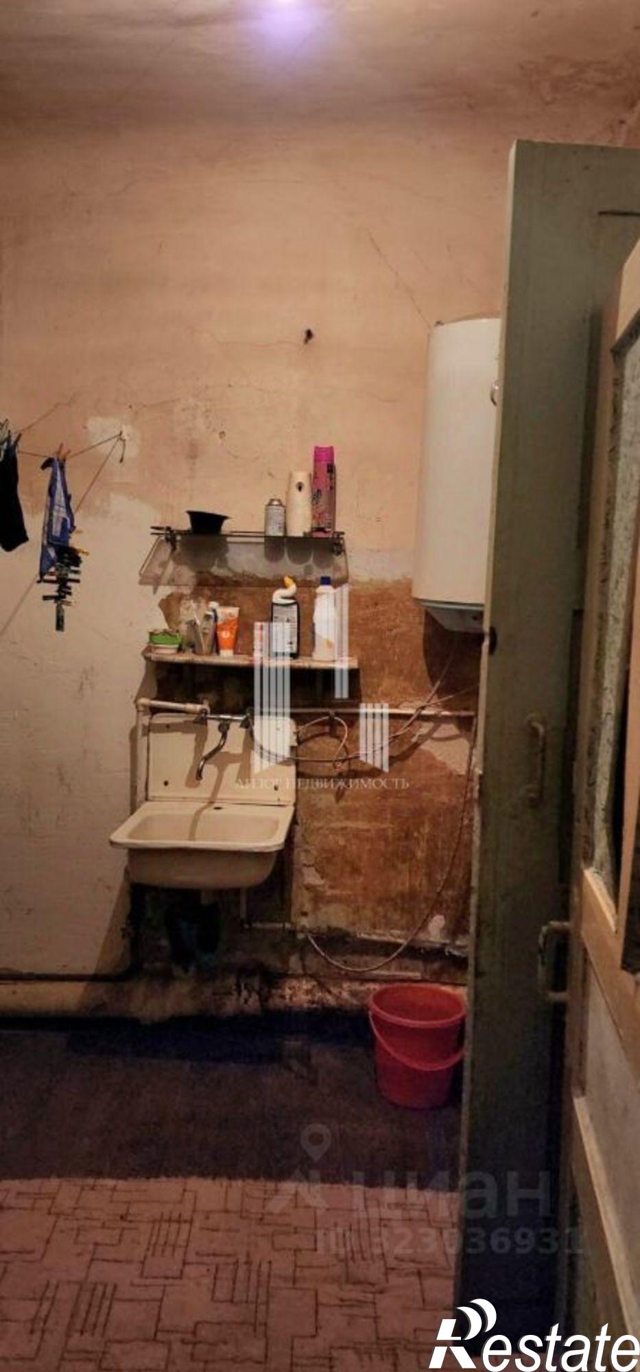 Купить квартиру за 3 800 000 рублей на улица Шаумяна, 13