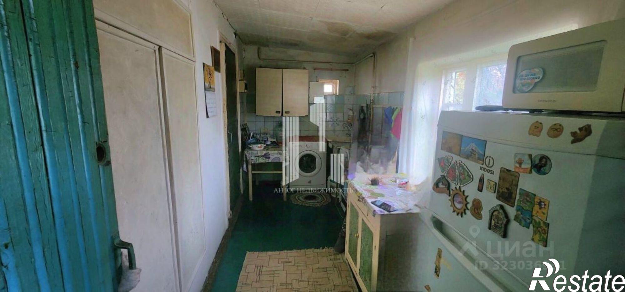 Купить квартиру за 3 800 000 рублей на улица Шаумяна, 13