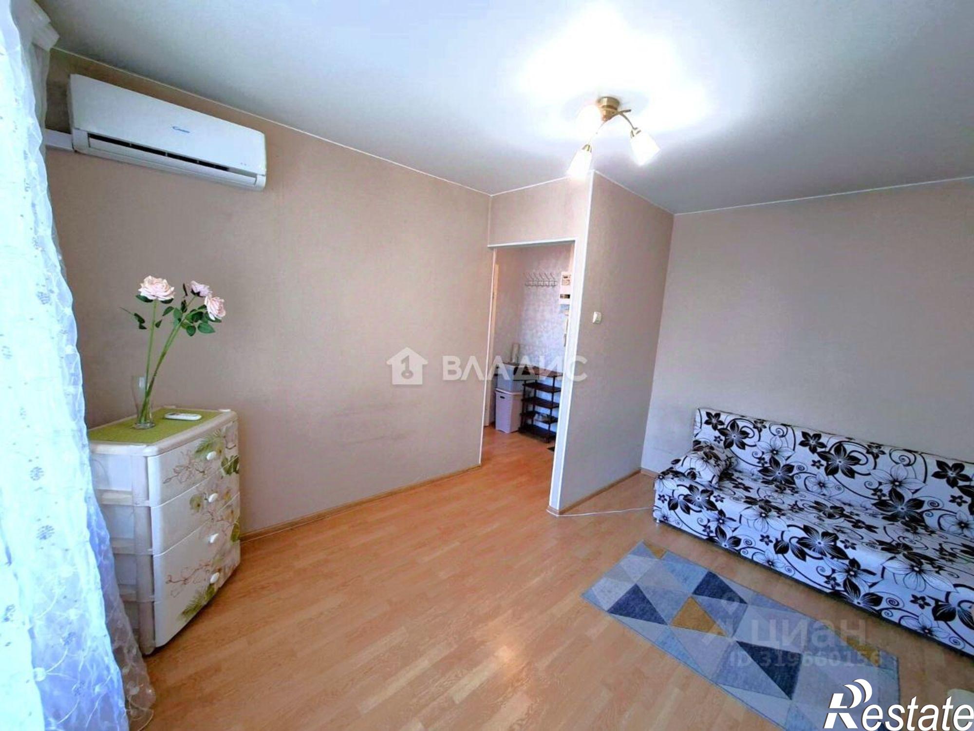 Купить квартиру за 3 850 000 рублей на Мысхакское шоссе, 52