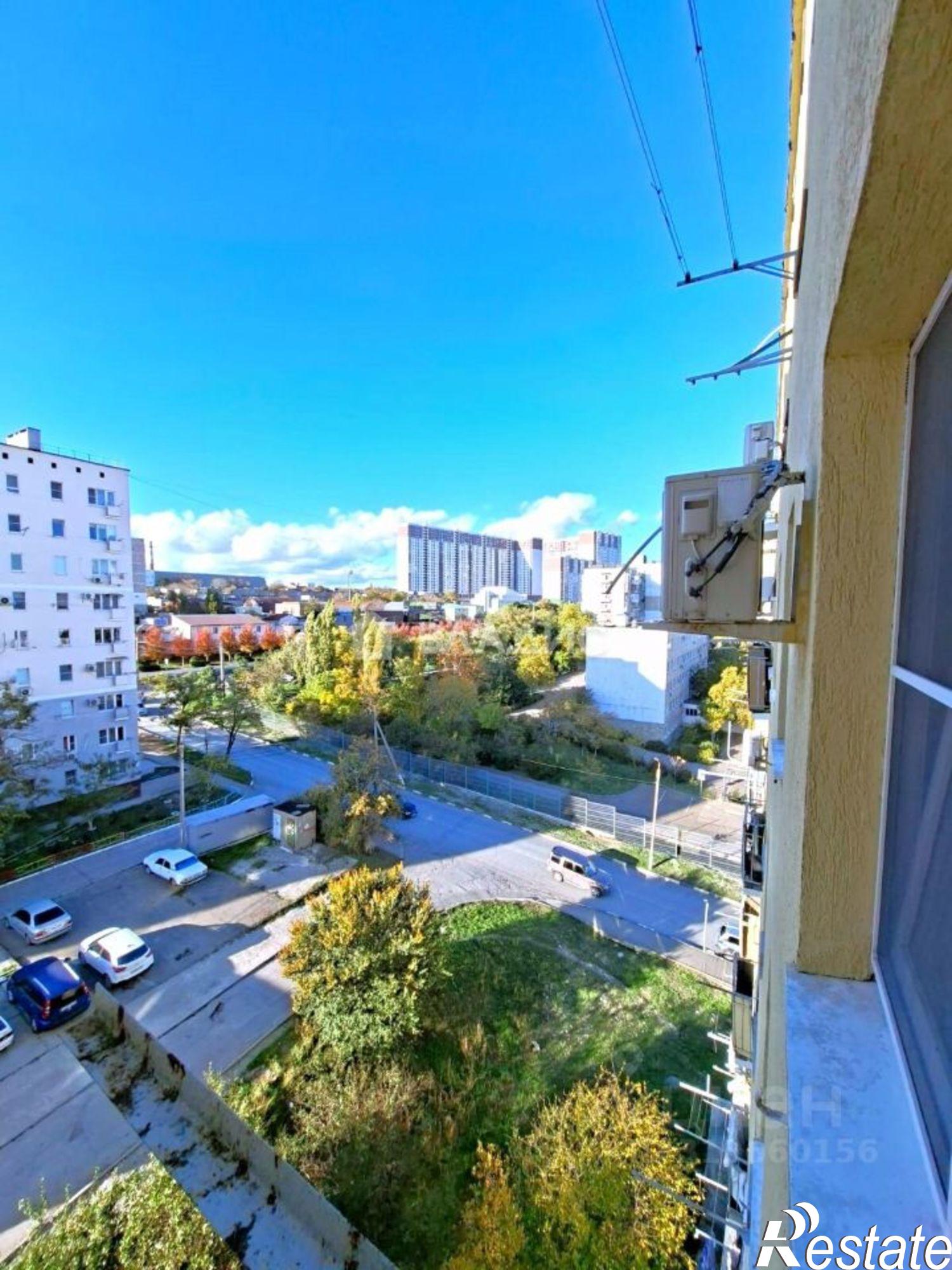 Купить квартиру за 3 850 000 рублей на Мысхакское шоссе, 52