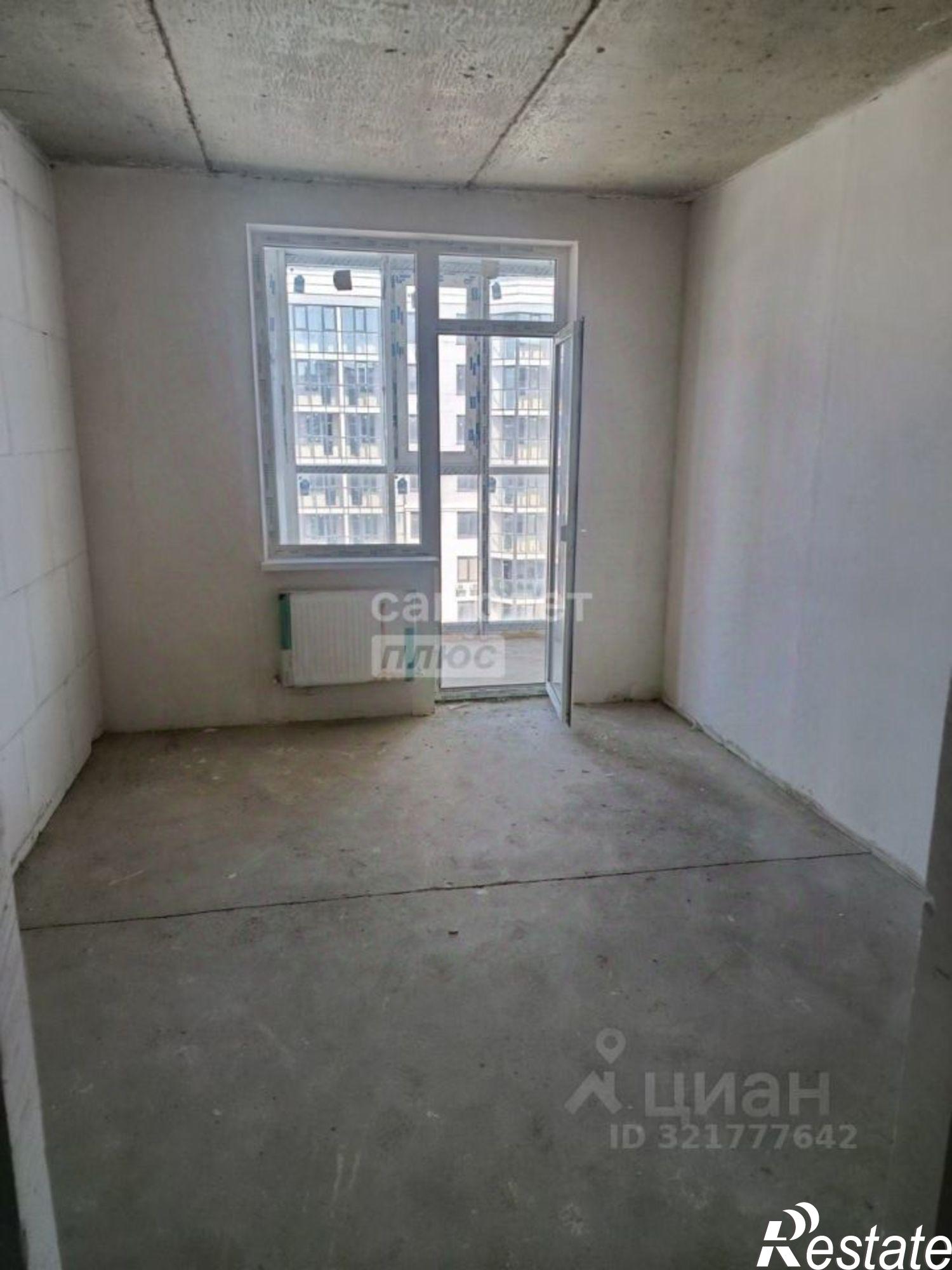 Купить квартиру за 3 800 000 рублей на ул Труда, 8