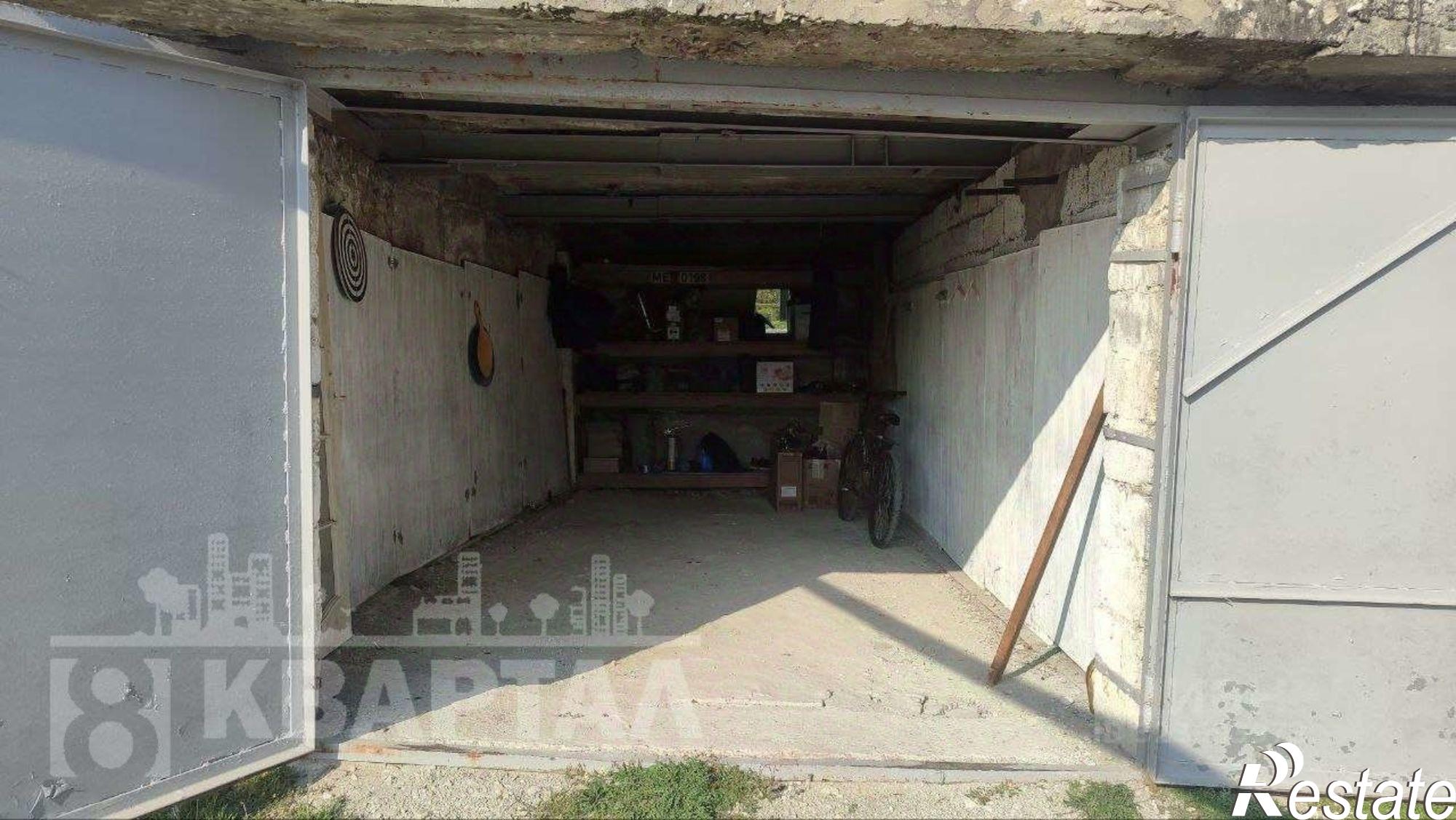 Купить гараж, место в паркинге за 1 233 360 рублей на Литейный переулок, 44