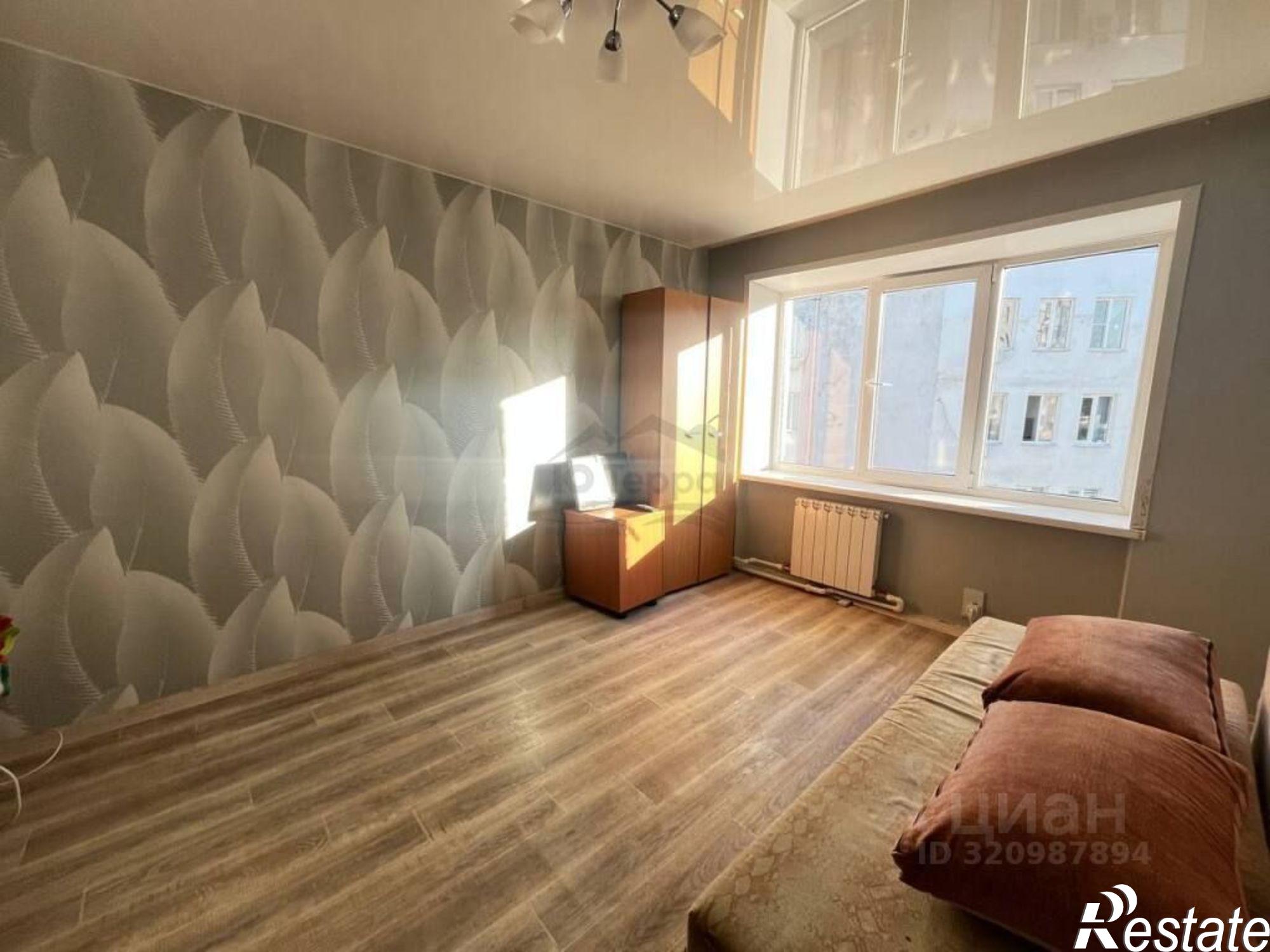 Купить комнату за 1 600 000 рублей на ул Леженина, 90