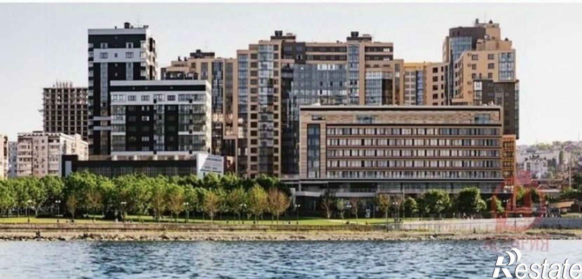 Купить квартиру за 30 999 000 рублей на улица Шевченко, 24