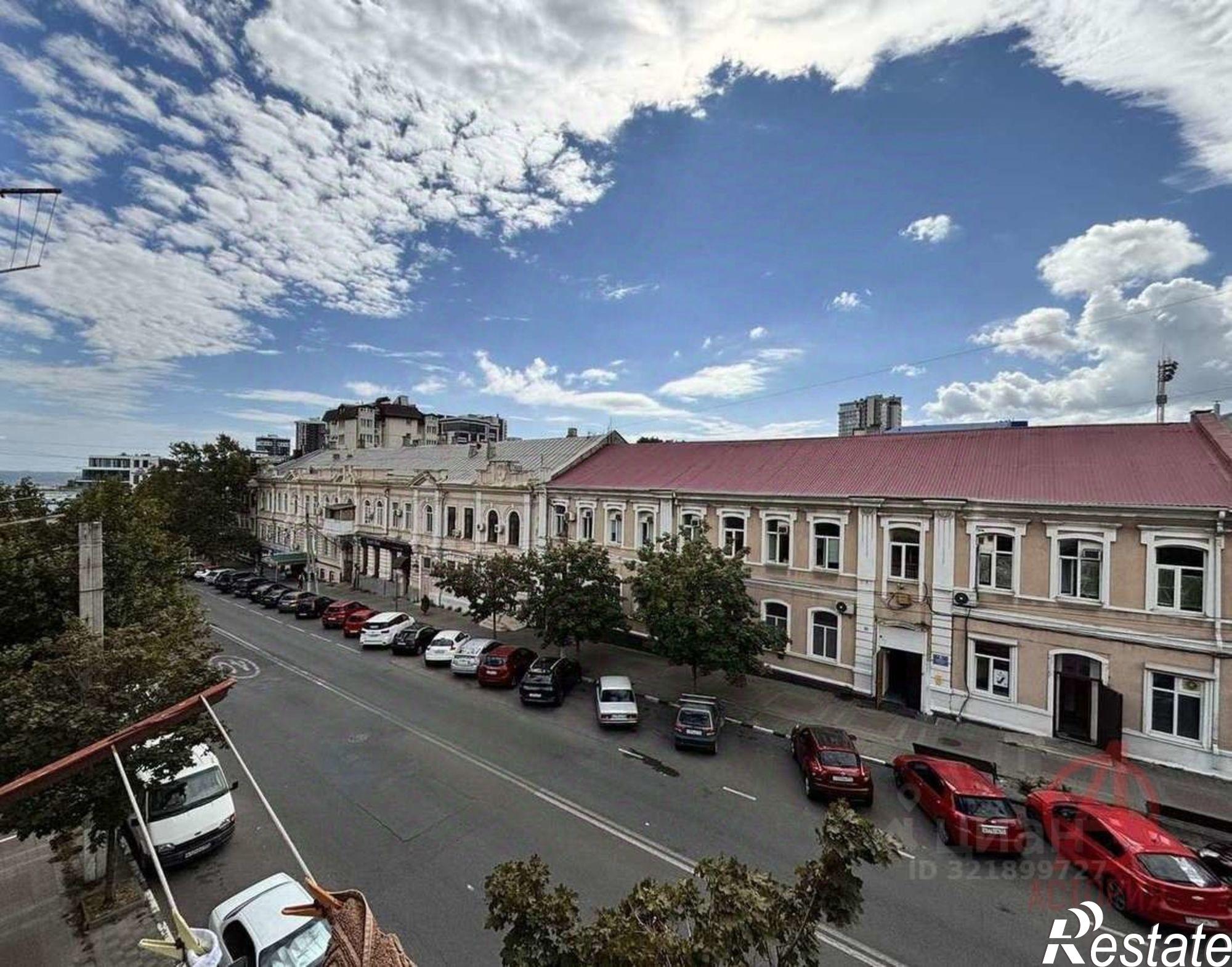 Купить квартиру за 5 500 000 рублей на ул Карла Маркса, 42