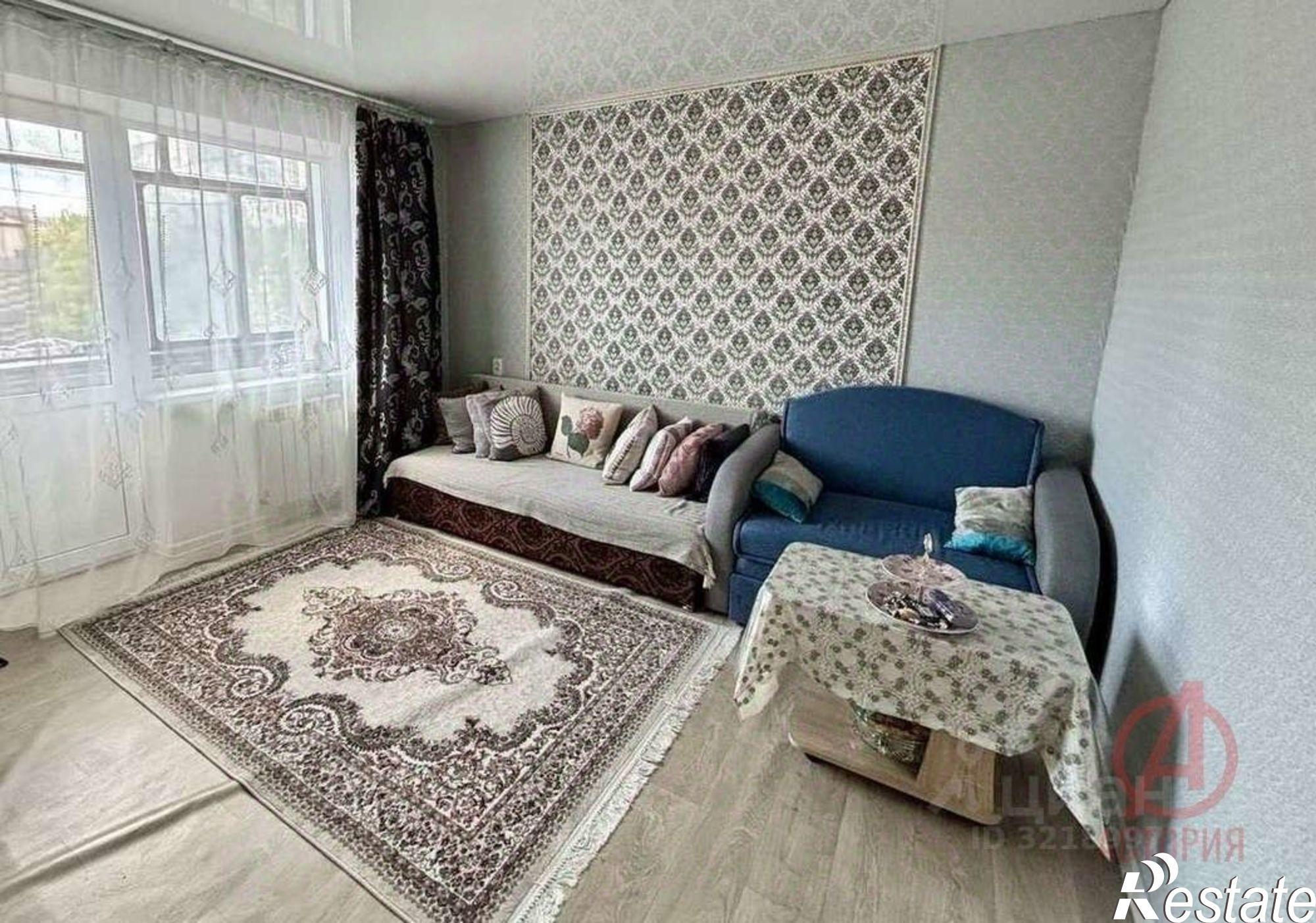 Купить квартиру за 5 500 000 рублей на ул Карла Маркса, 42