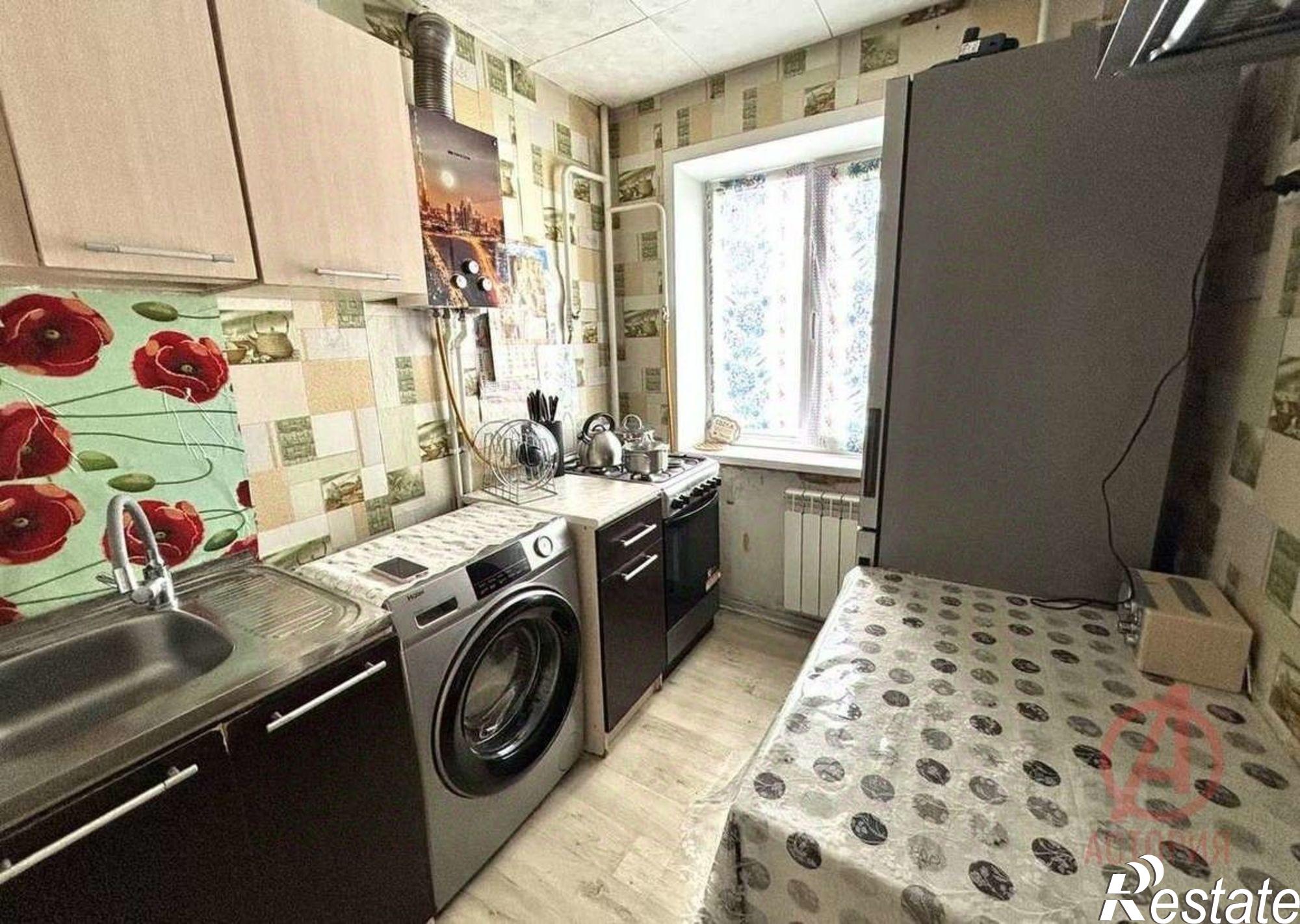 Купить квартиру за 5 500 000 рублей на ул Карла Маркса, 42