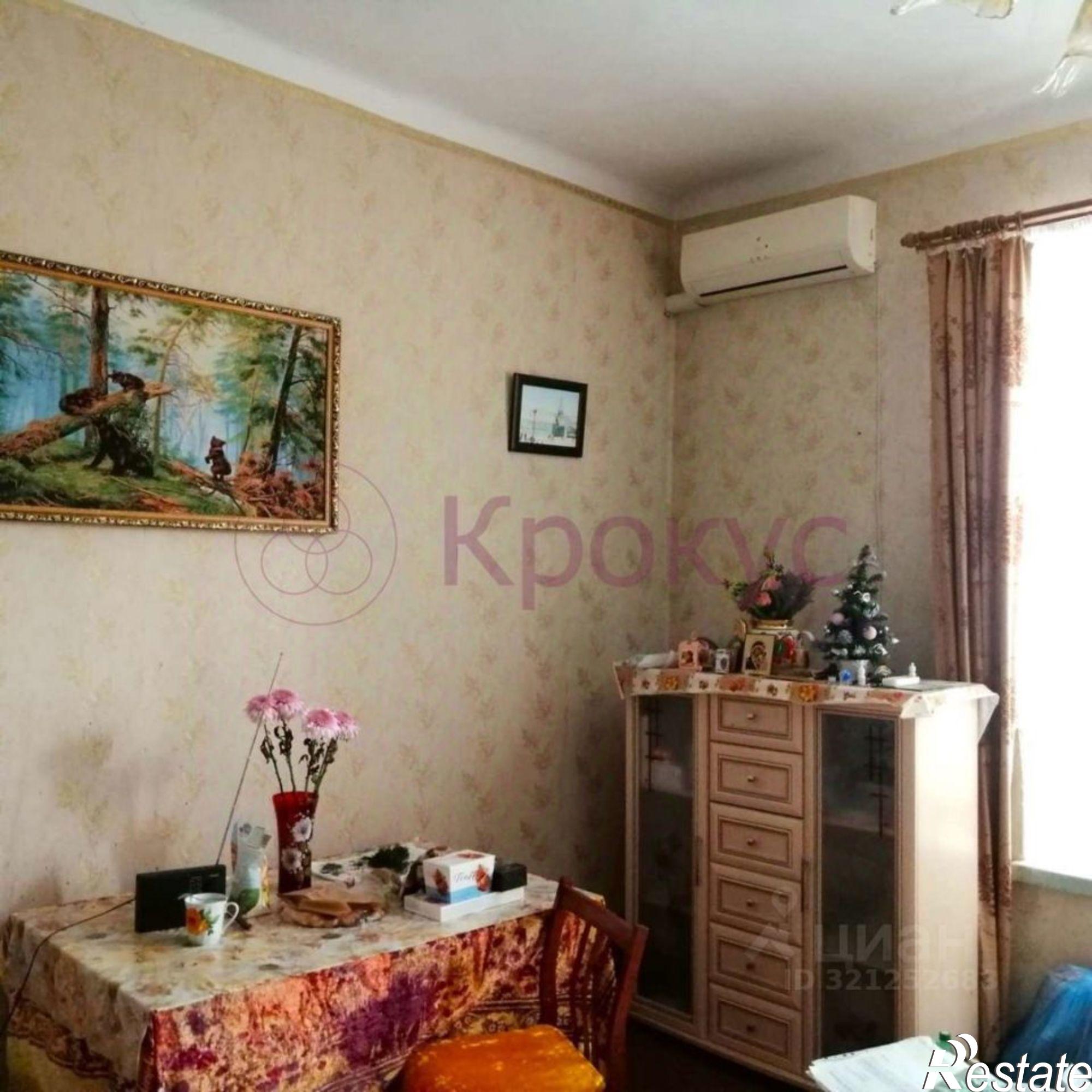 Купить квартиру за 2 800 000 рублей на улица Цемзавод Пролетарий, 206