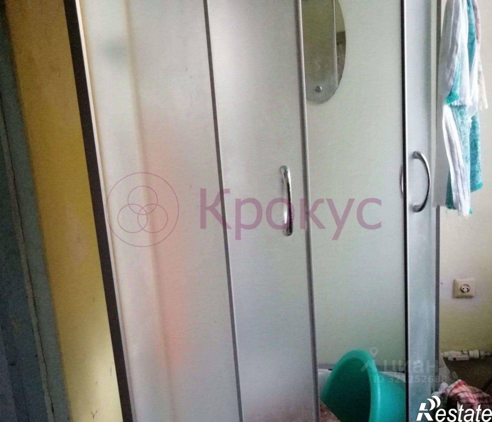 Купить квартиру за 2 800 000 рублей на улица Цемзавод Пролетарий, 206