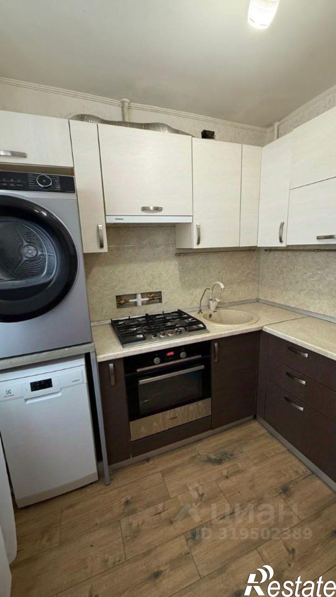 Купить квартиру за 7 150 000 рублей на проспект Ленина, 34